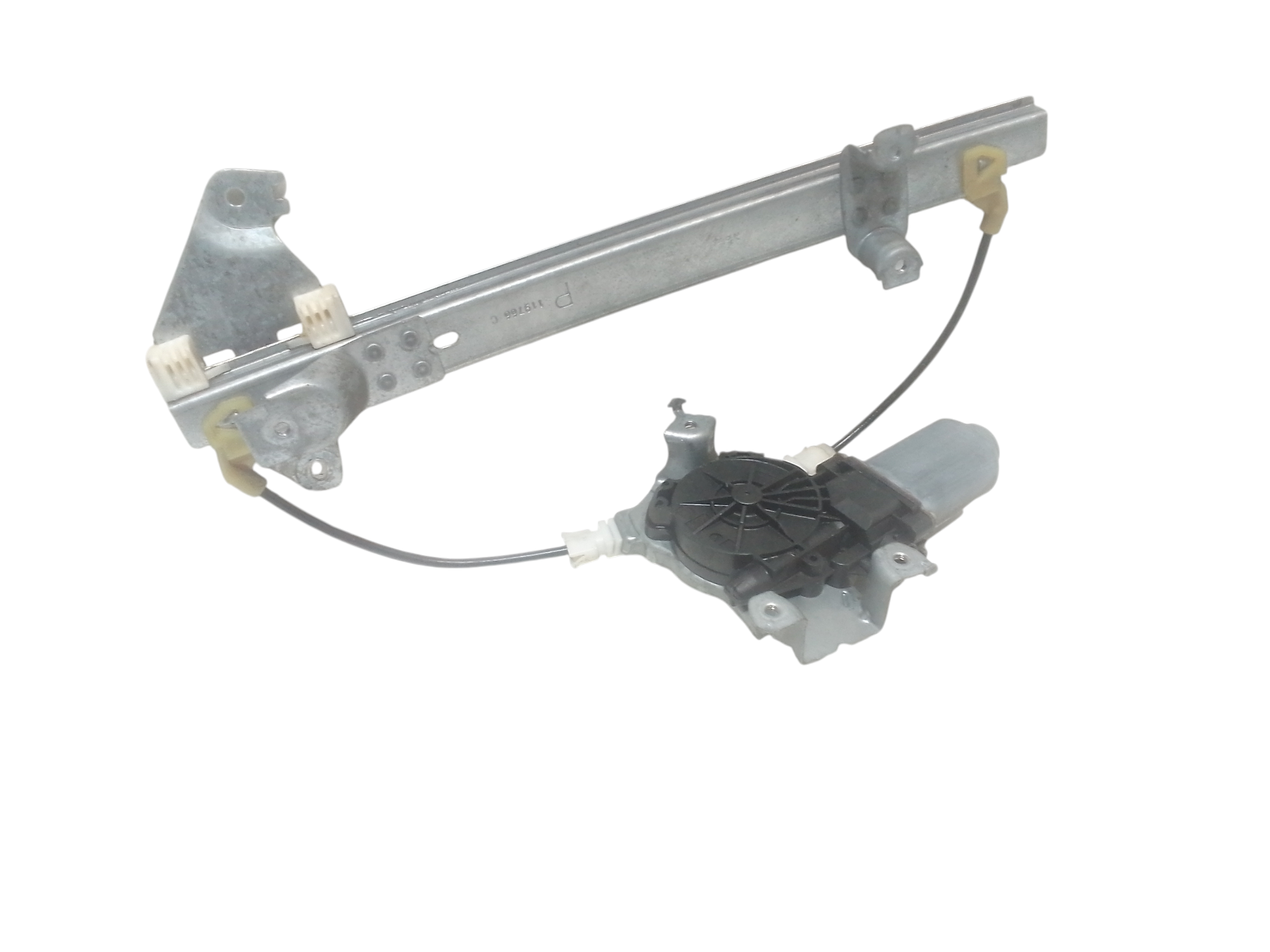 Alzacristallo Elettr. Porta Post. Sinistro 82701JD40A Usato