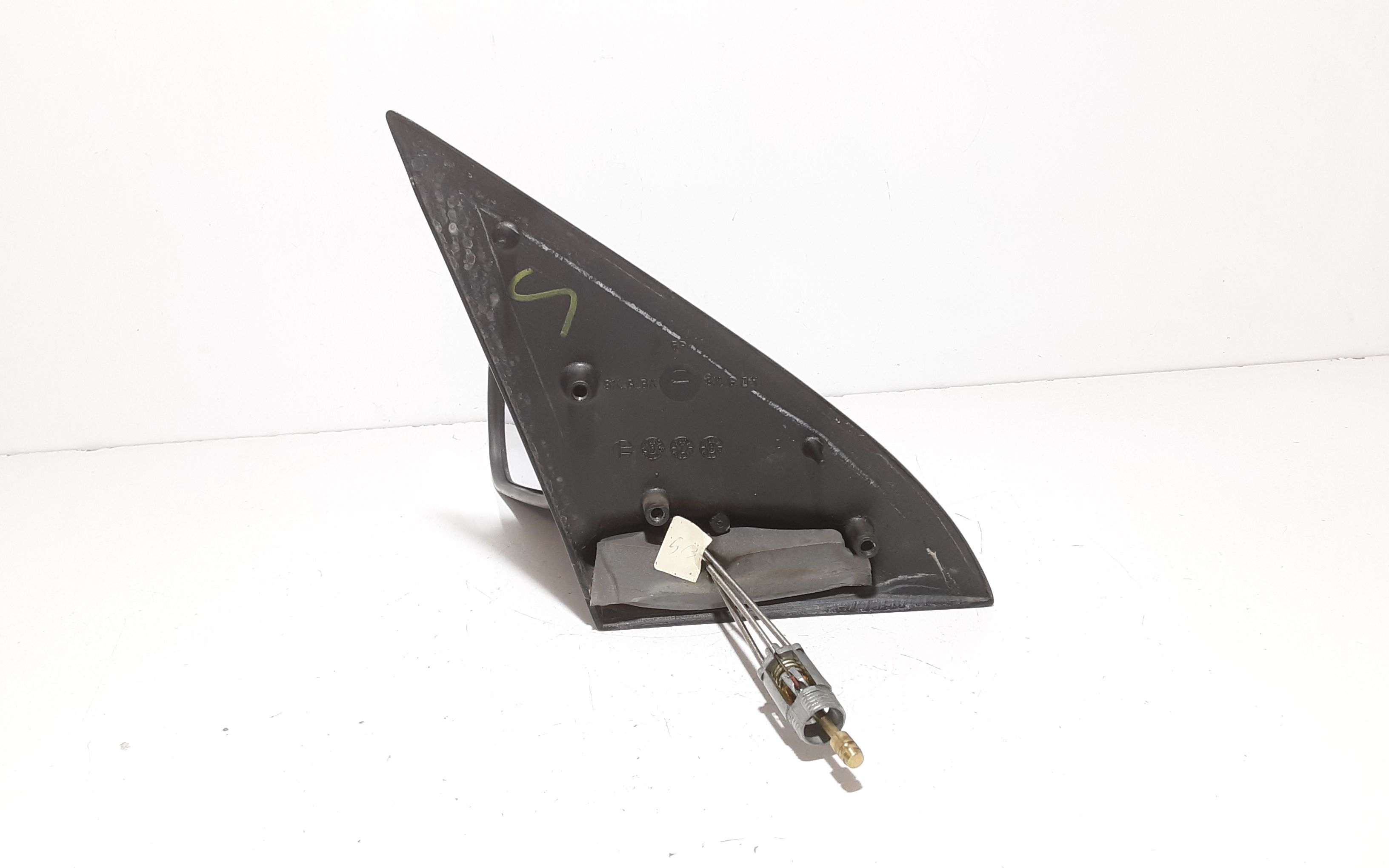 Retrovisore Est. Sinistro Usato