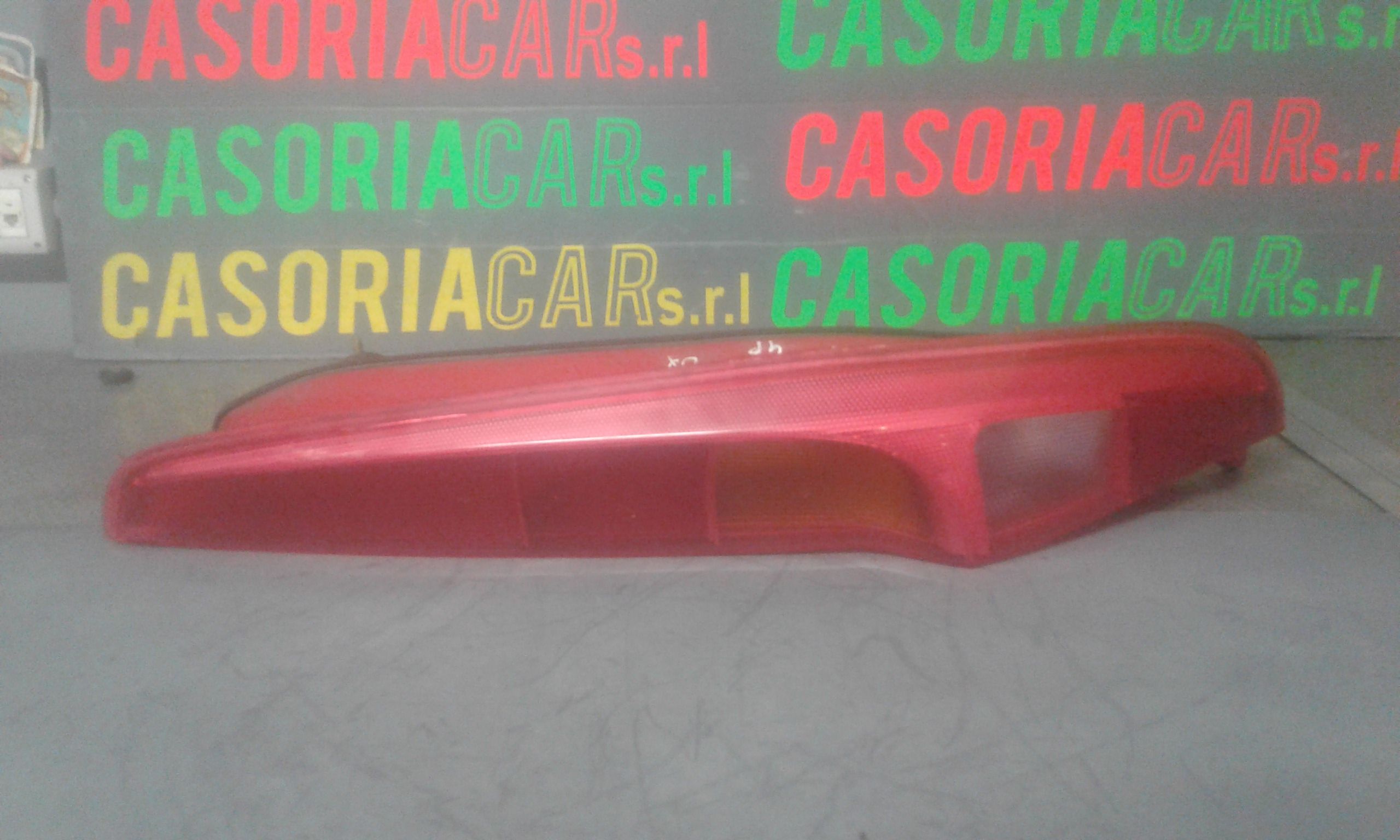 Fanale Post. Destro 46523771 Usato