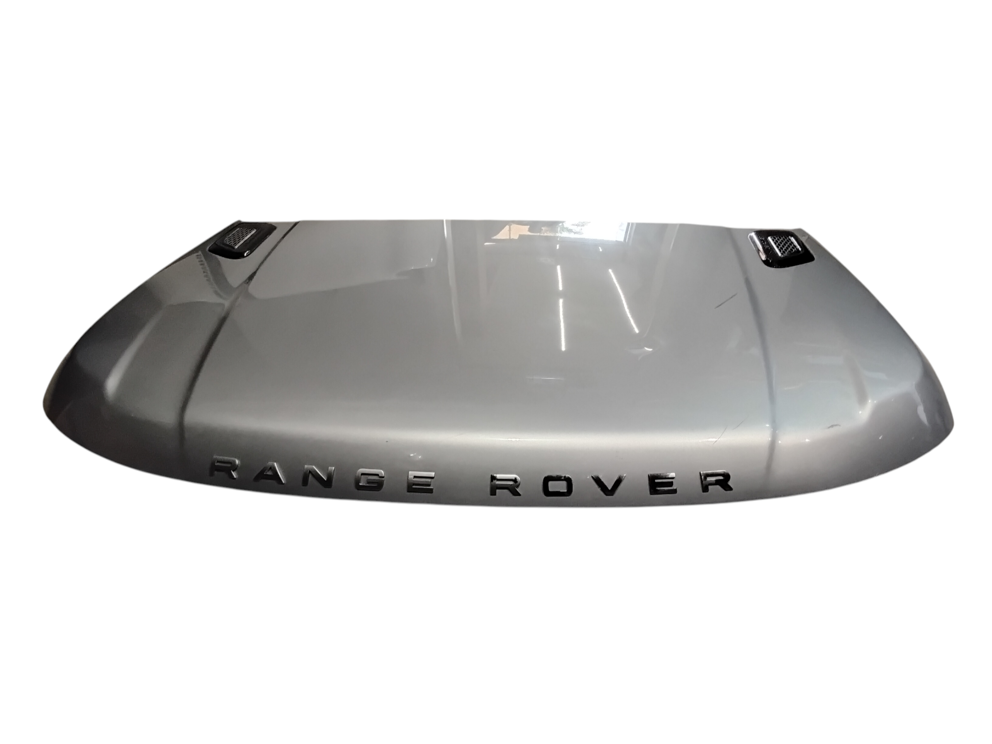 Cofano Ant. LR077649 Usato