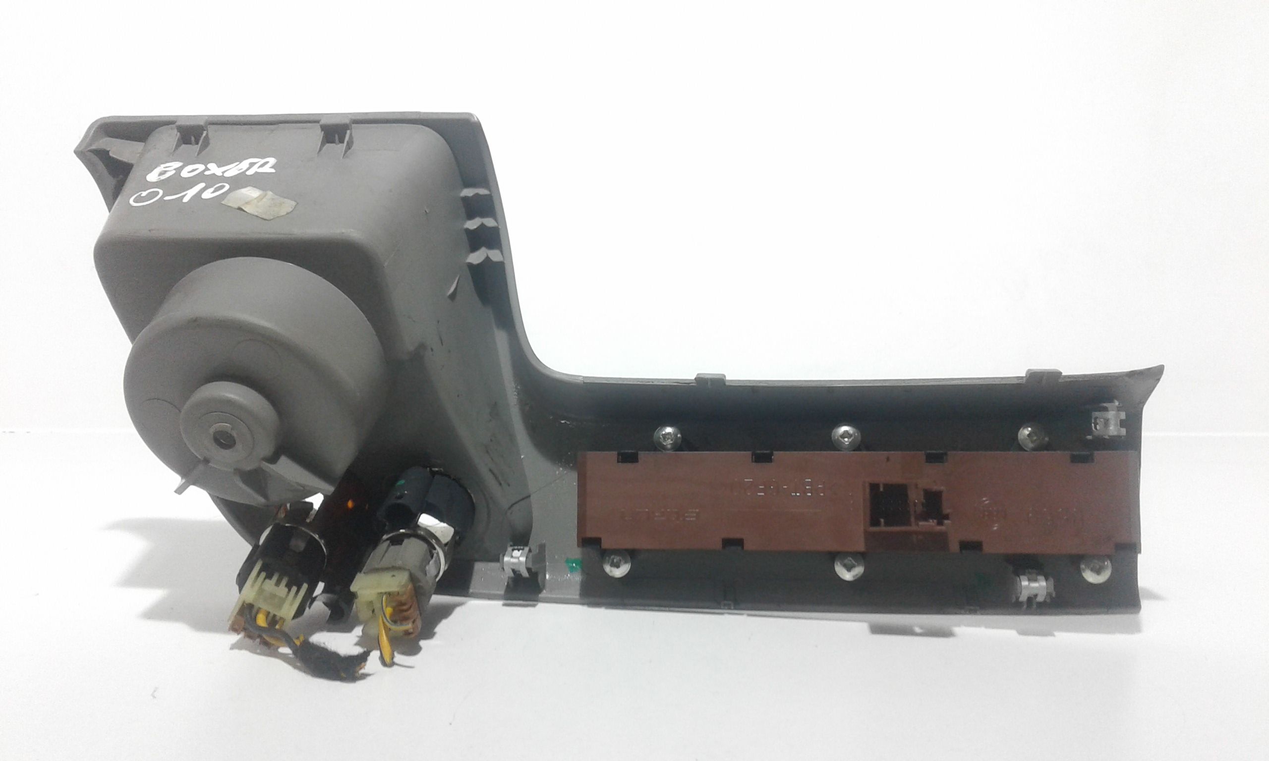 Blocco Comandi Multifunzioni Usato