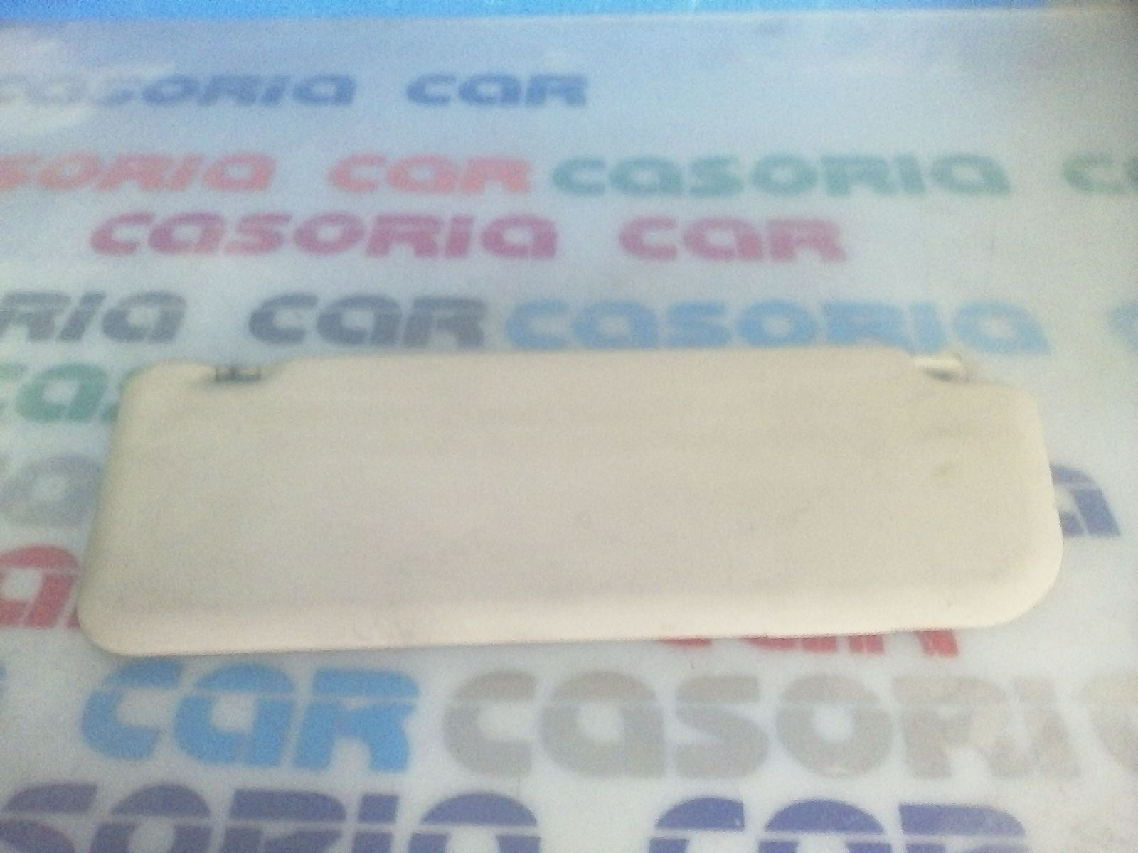 Aletta Parasole Parabrezza Sinistro Usato