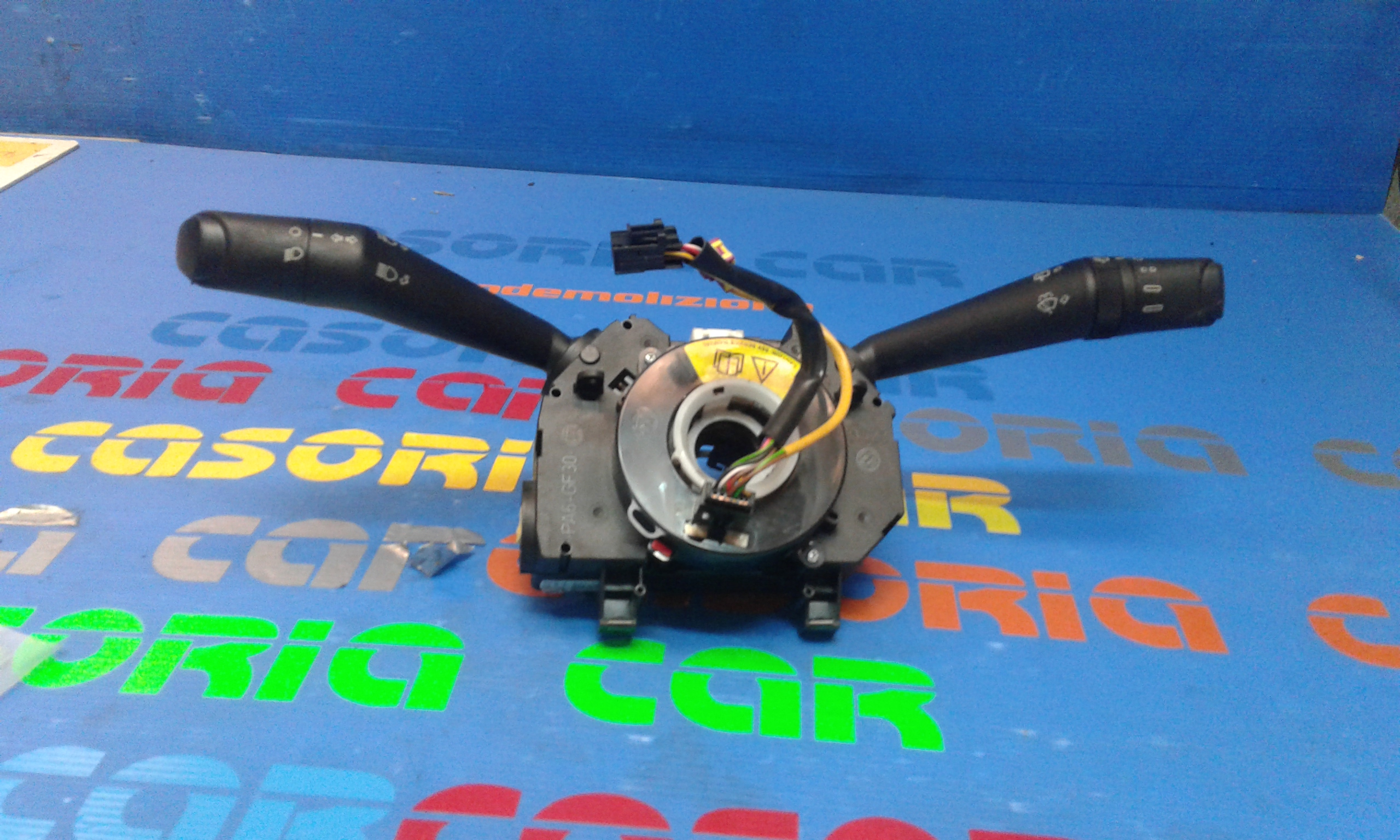 Devioguidasgancio Compl. Usato