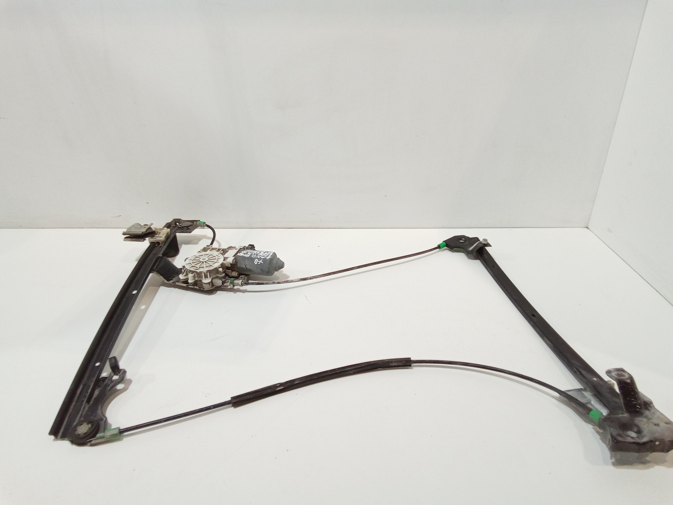 Alzacristallo Porta Ant. Destro Usato