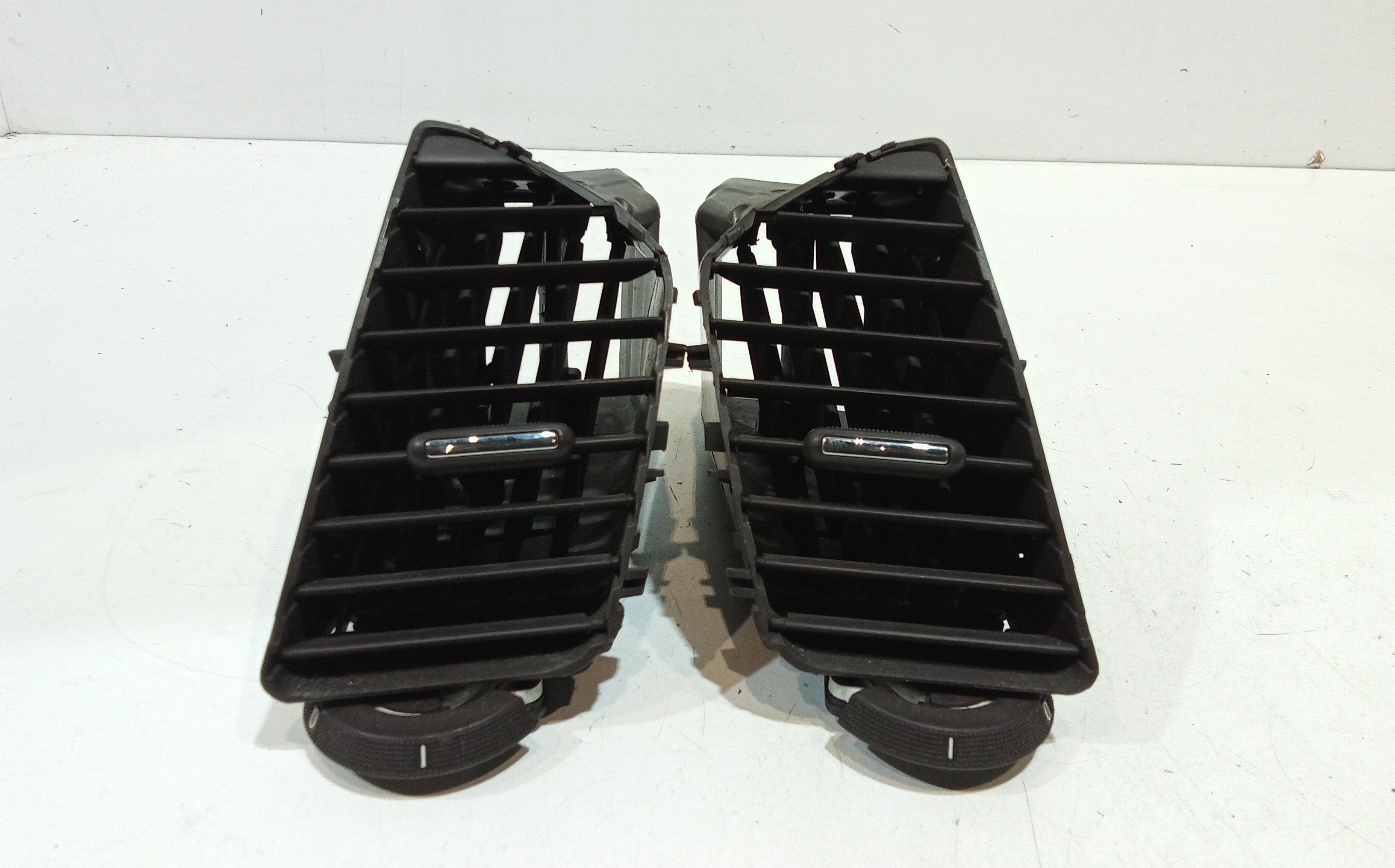 Condotto Aria Bocchette Centr. Sup. Cruscotto Usato