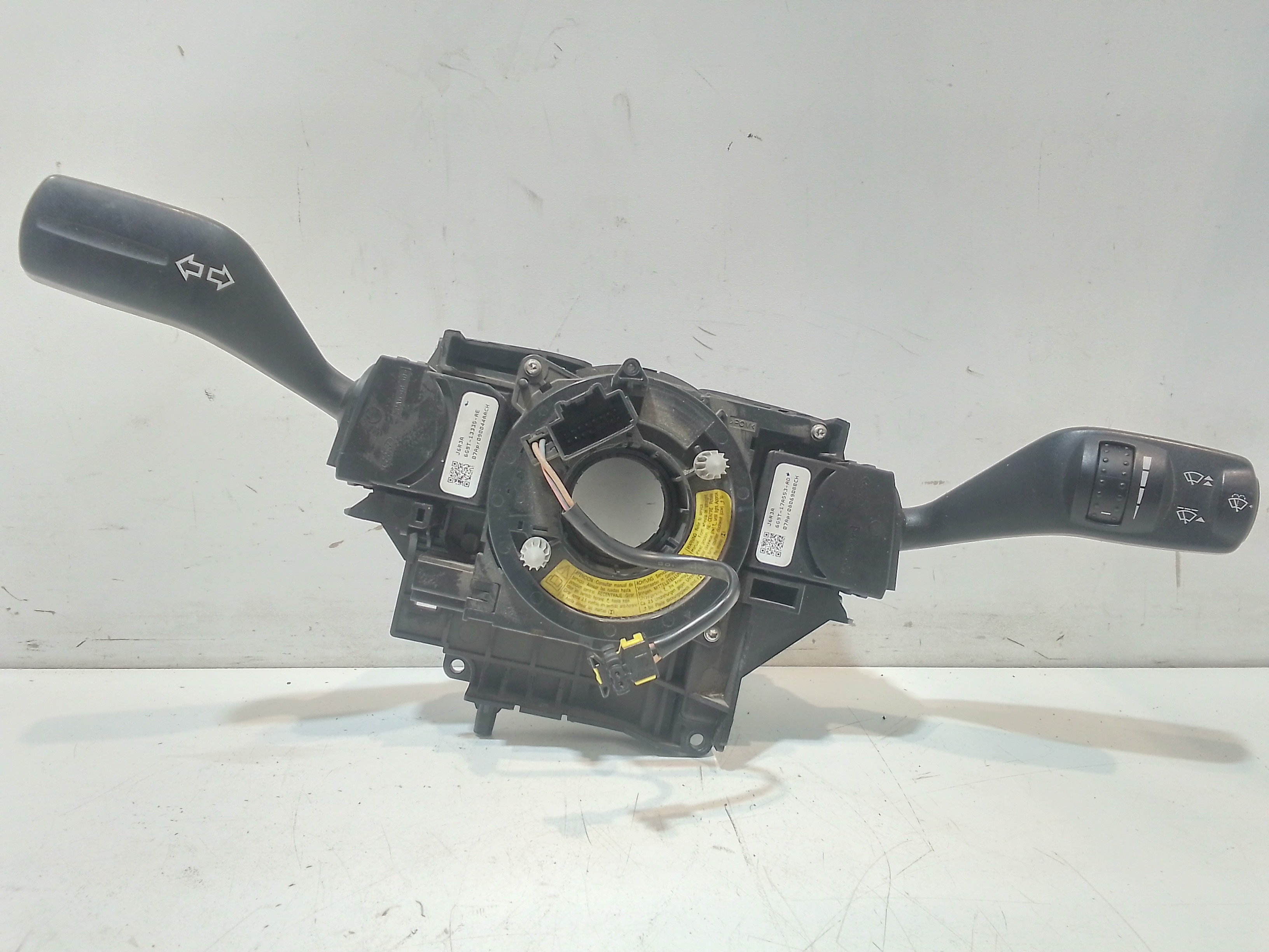 Devioguidasgancio Compl. Usato