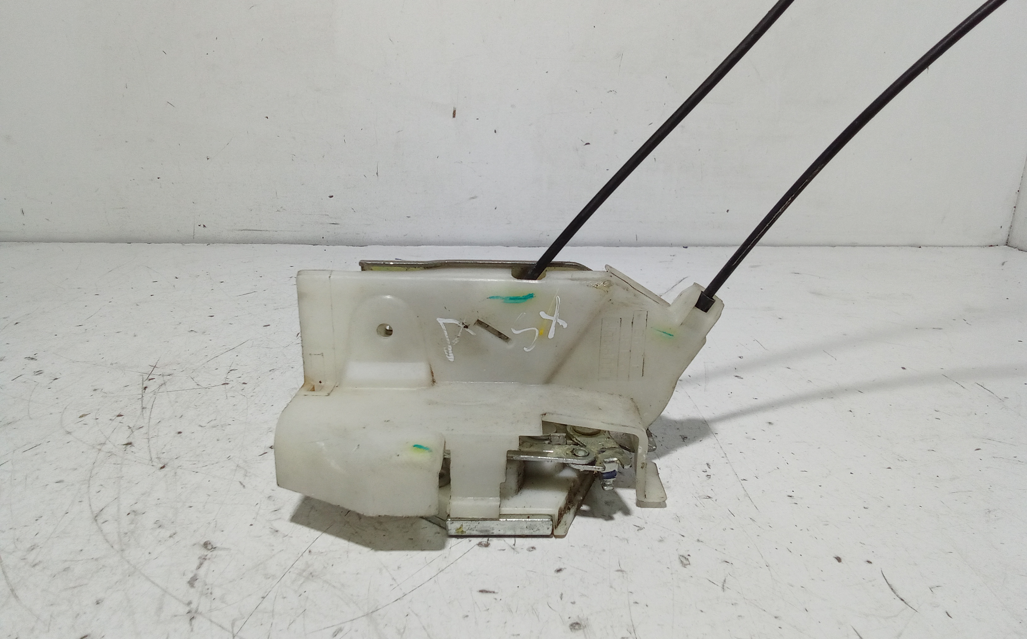 Serratura Porta Post. Sinistro 825034A00E Usato