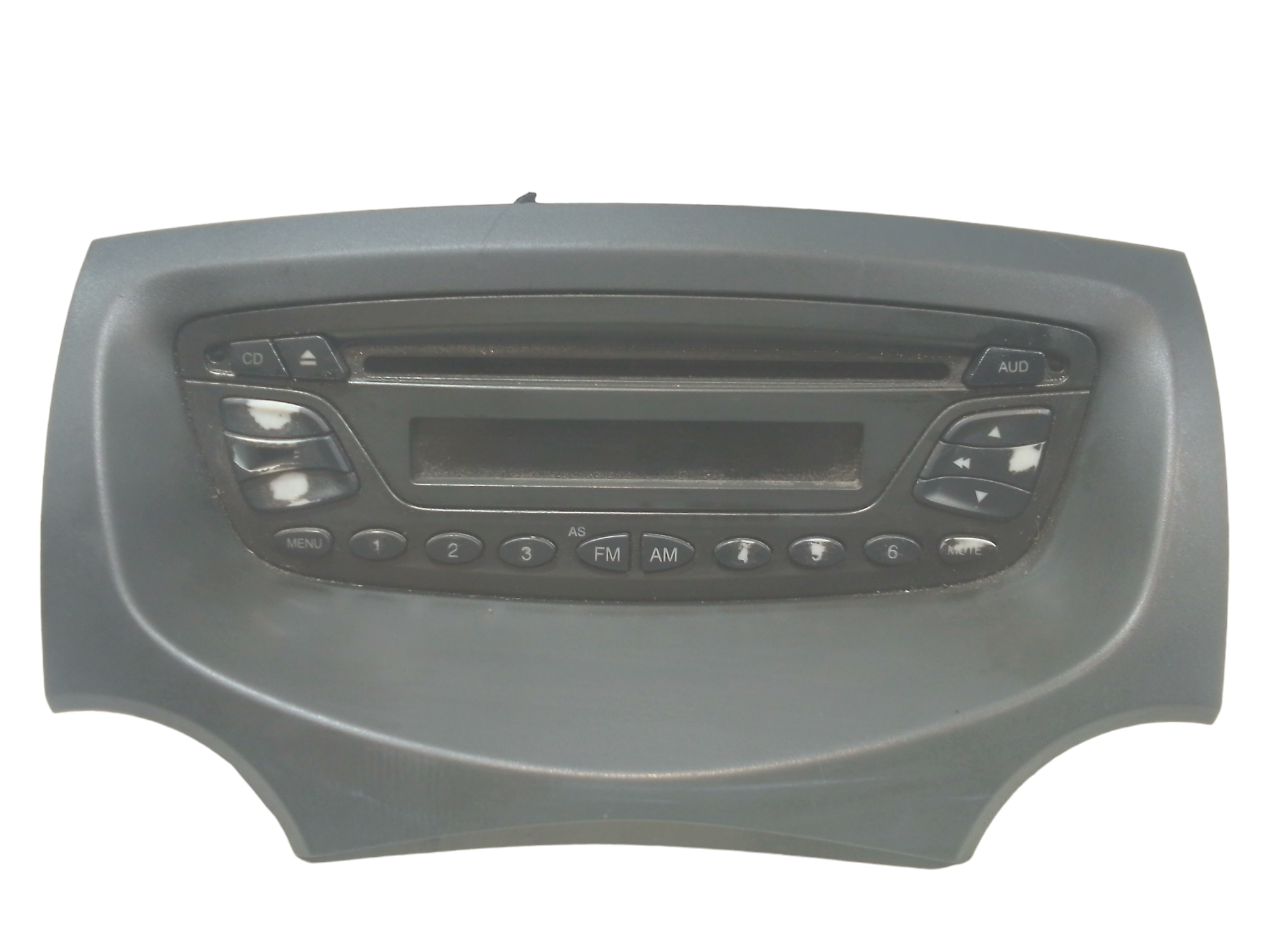 Autoradio 1856712 Usato