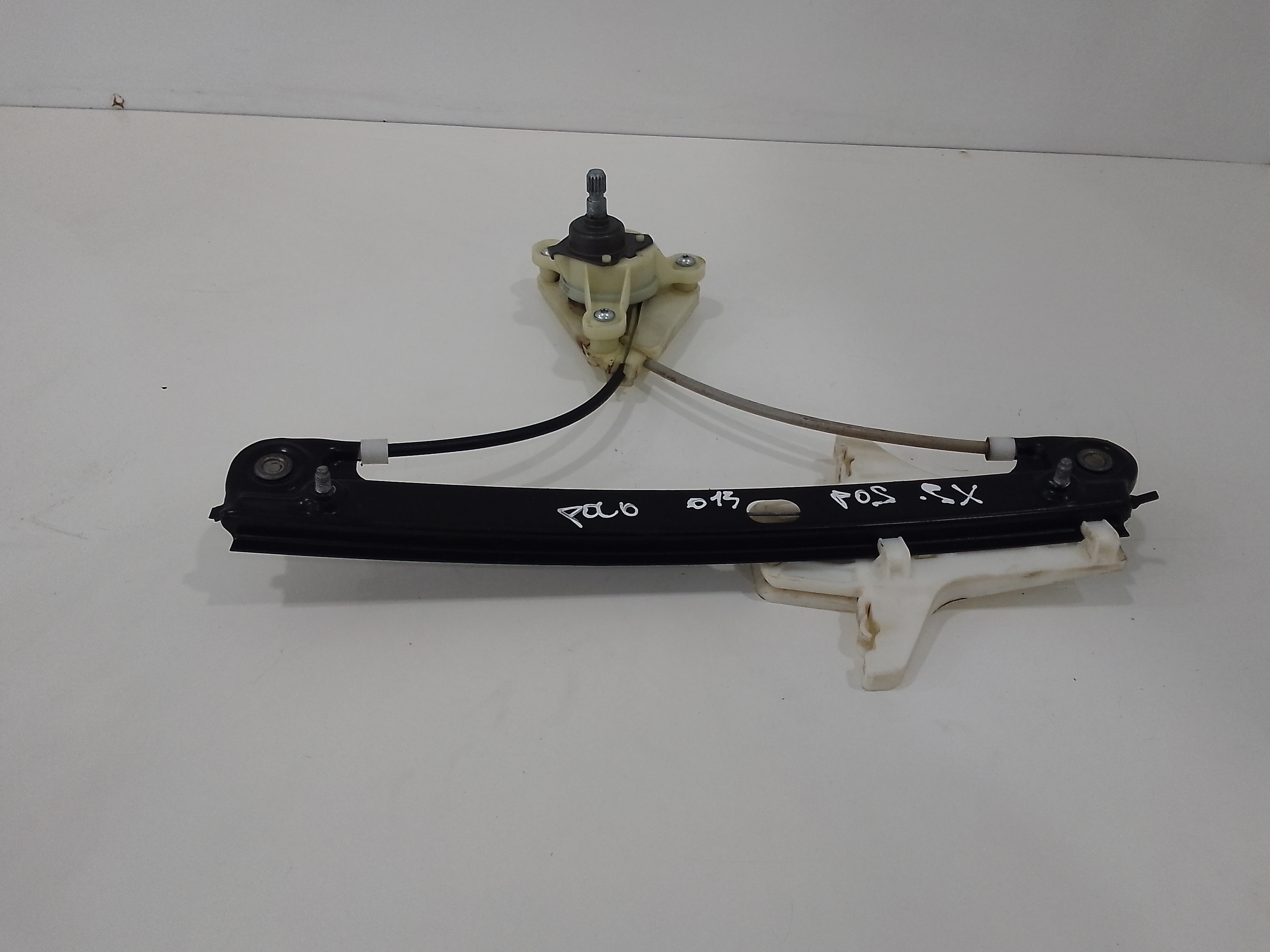 Alzacristallo Porta Post. Sinistro Usato