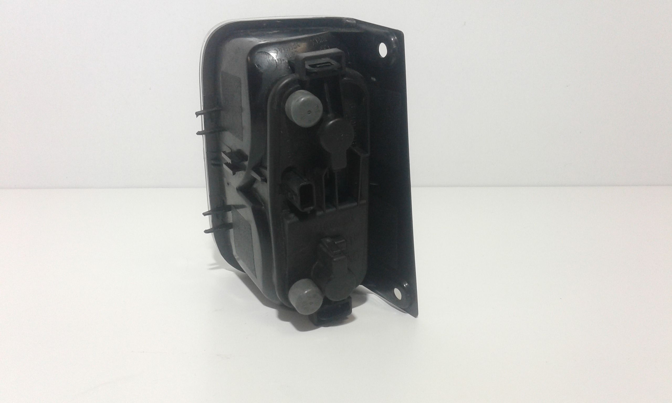 Lampada Direzione Post. Sinistro 7701038624 Usato