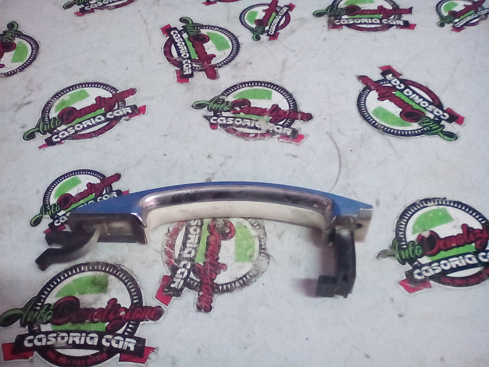 Maniglia Porta Post. Sinistro 1448122 Usato