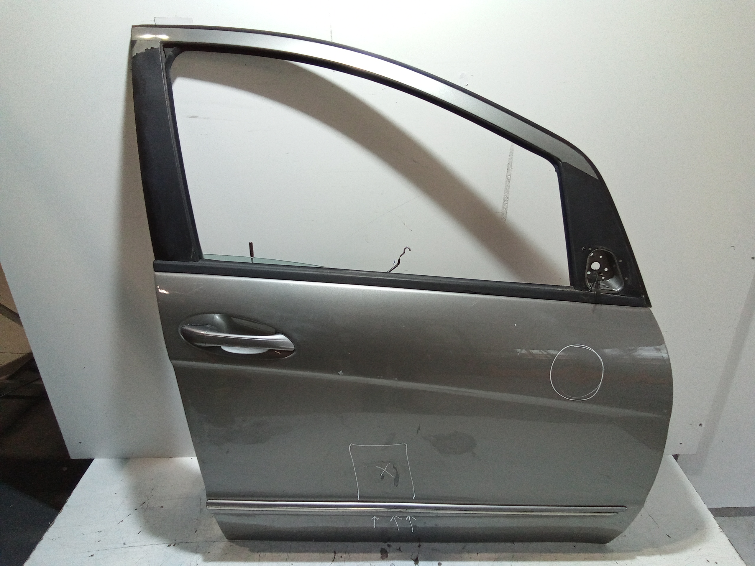 Porta Ant. Destro A1697202205 Usato