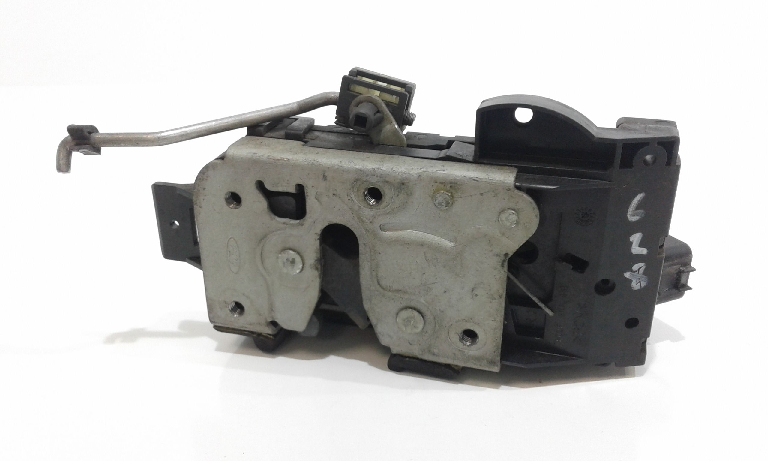 Serratura Porta Post. Destro C2S41888 Usato