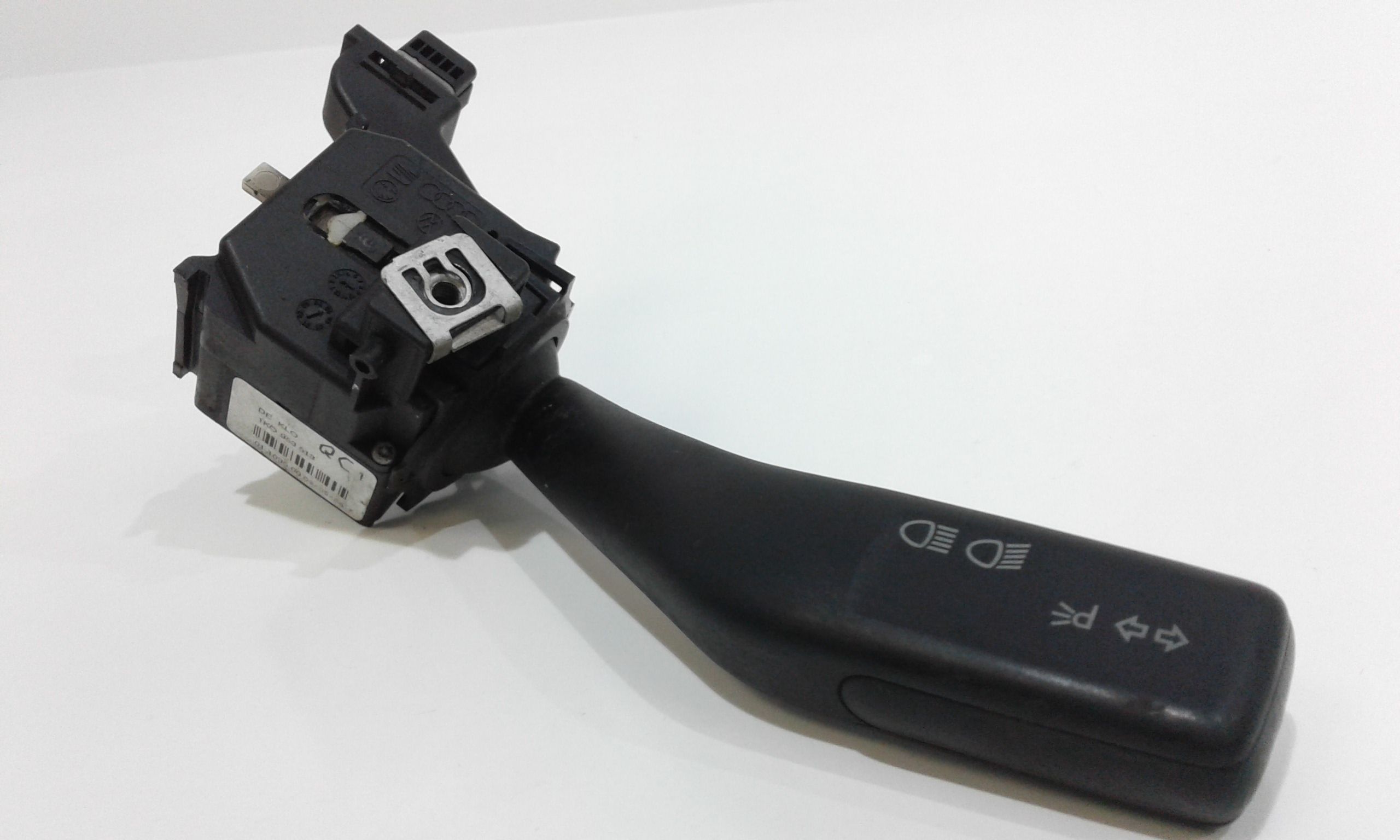 Devioguidasgancio Compl. Usato