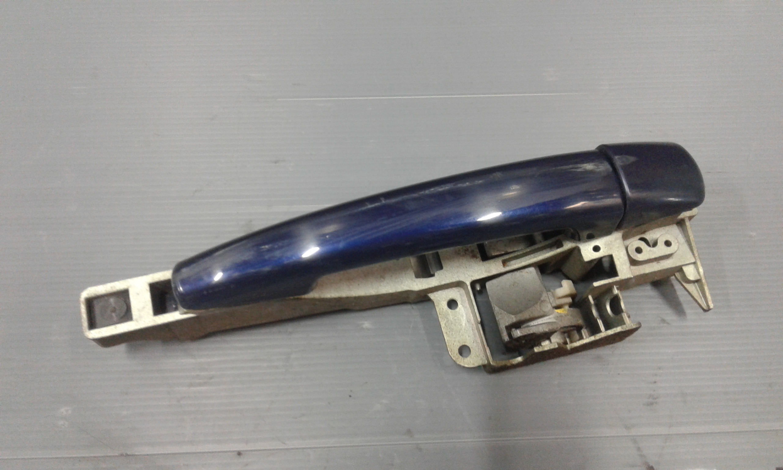 Maniglia Porta Ant. Destro 9101EQ Usato