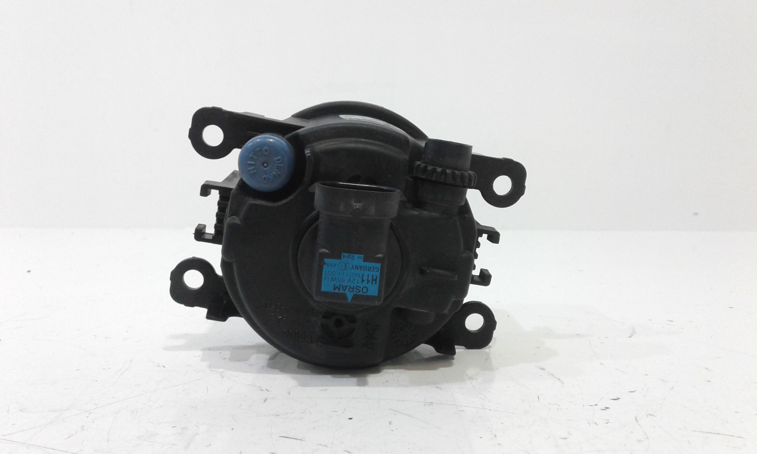 Proiettore Fendinebbia Destro,proiettore Fendinebbia Sinistro Usato