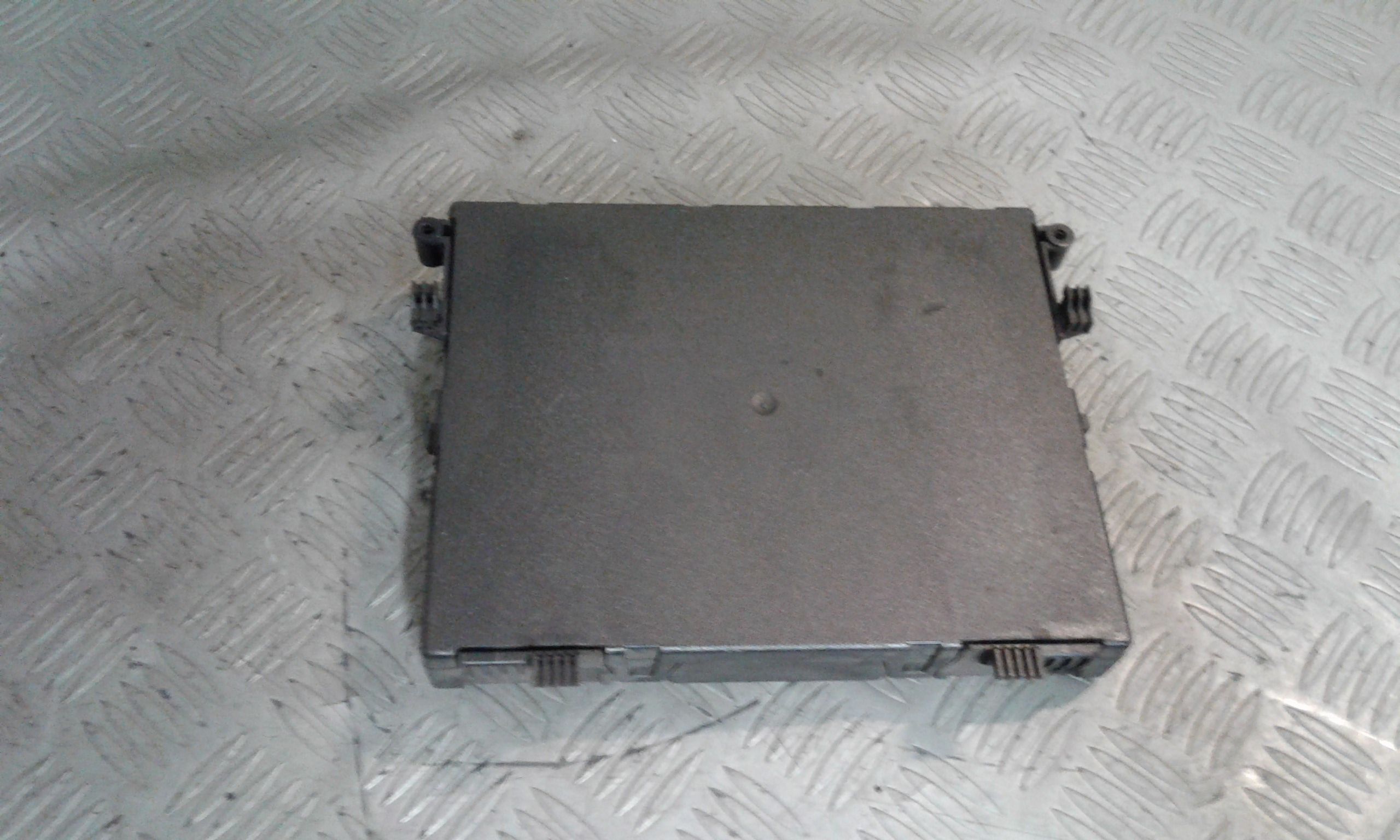 Scatola Fusibili Usato