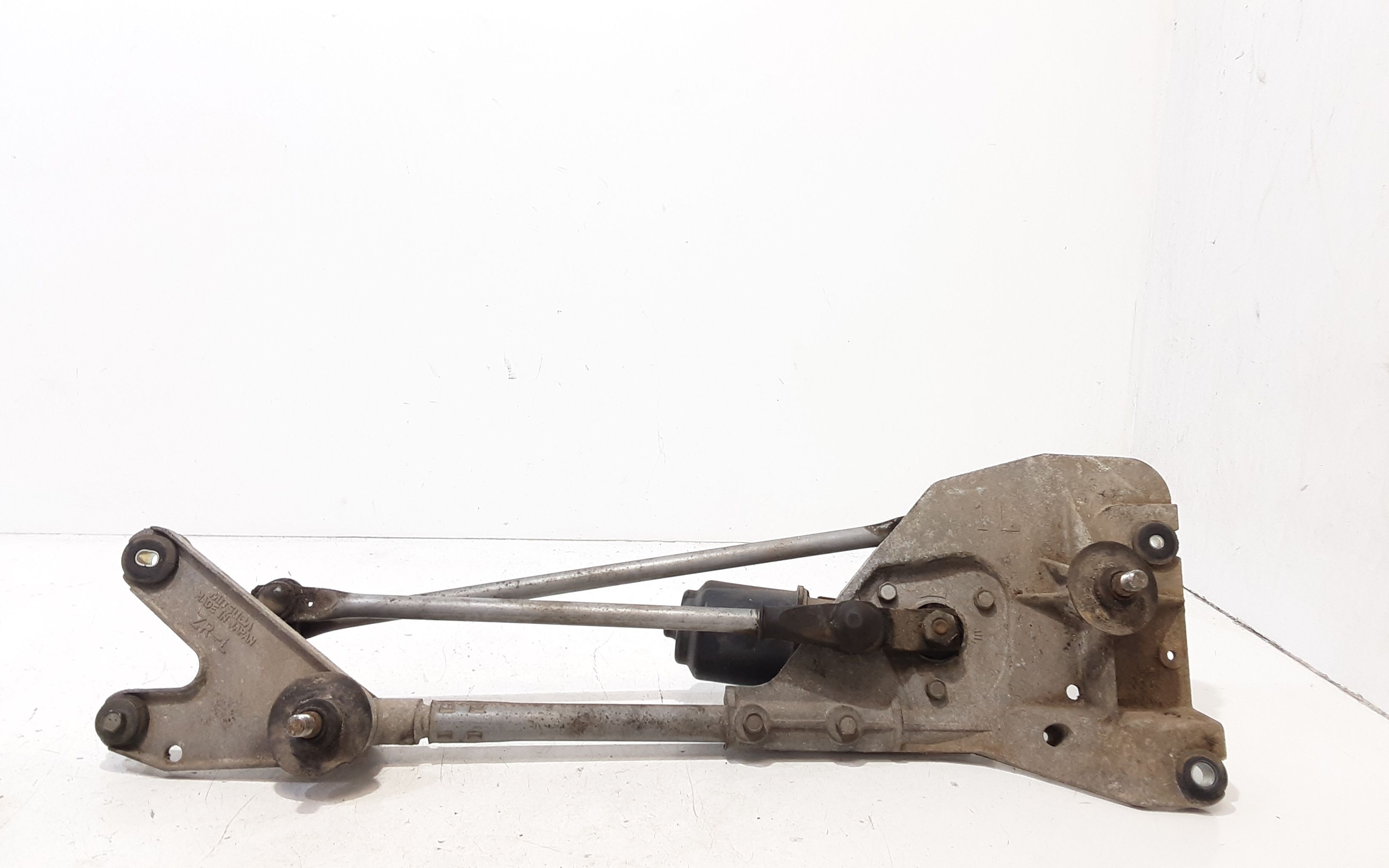 Motorino Tergiparabrezza Compl. Usato