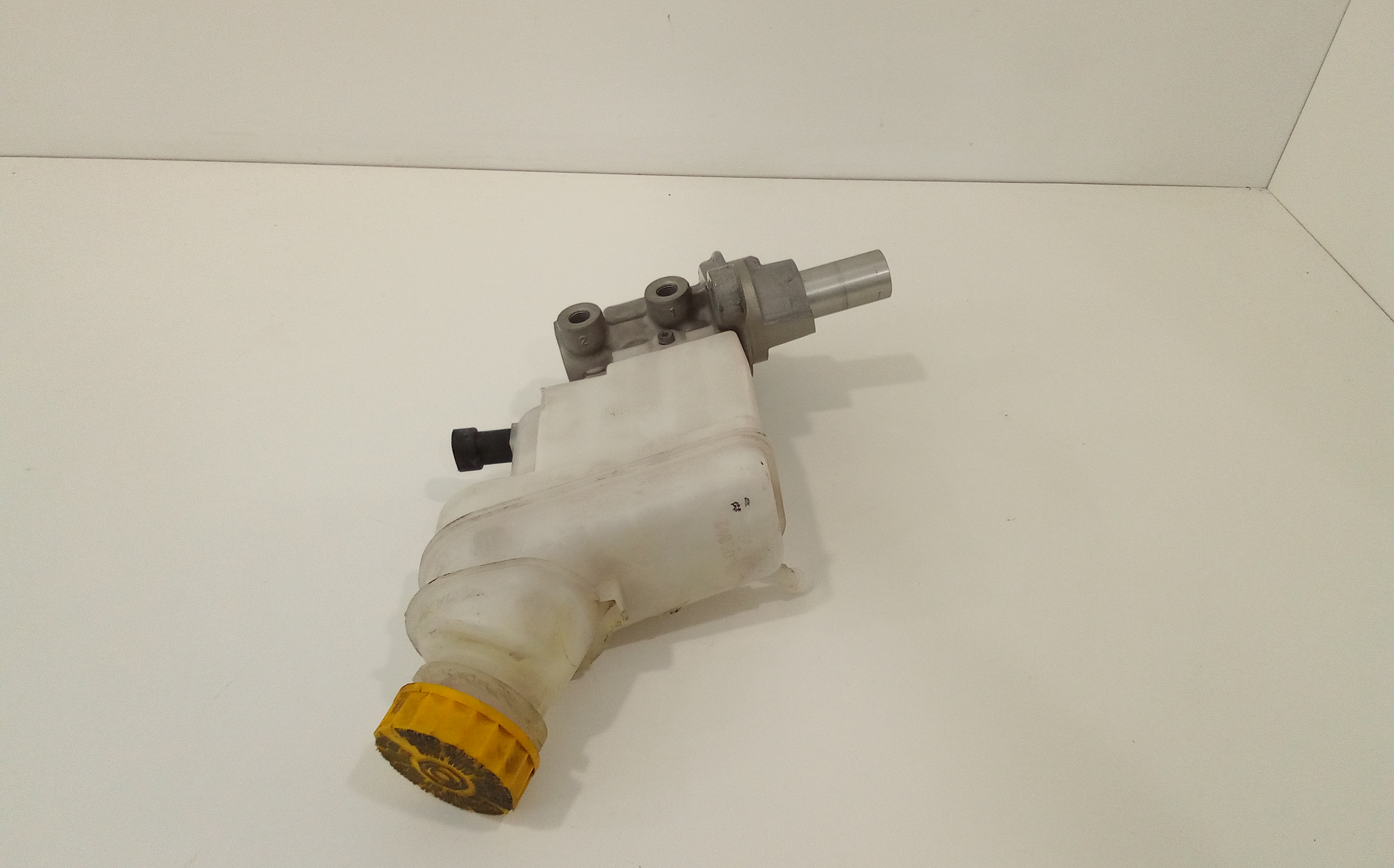 Pompa Comando Freni 77367149 Usato