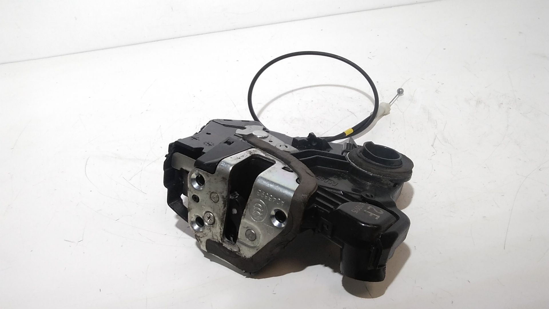 Serratura Porta Ant. Destro 6903002220 Usato