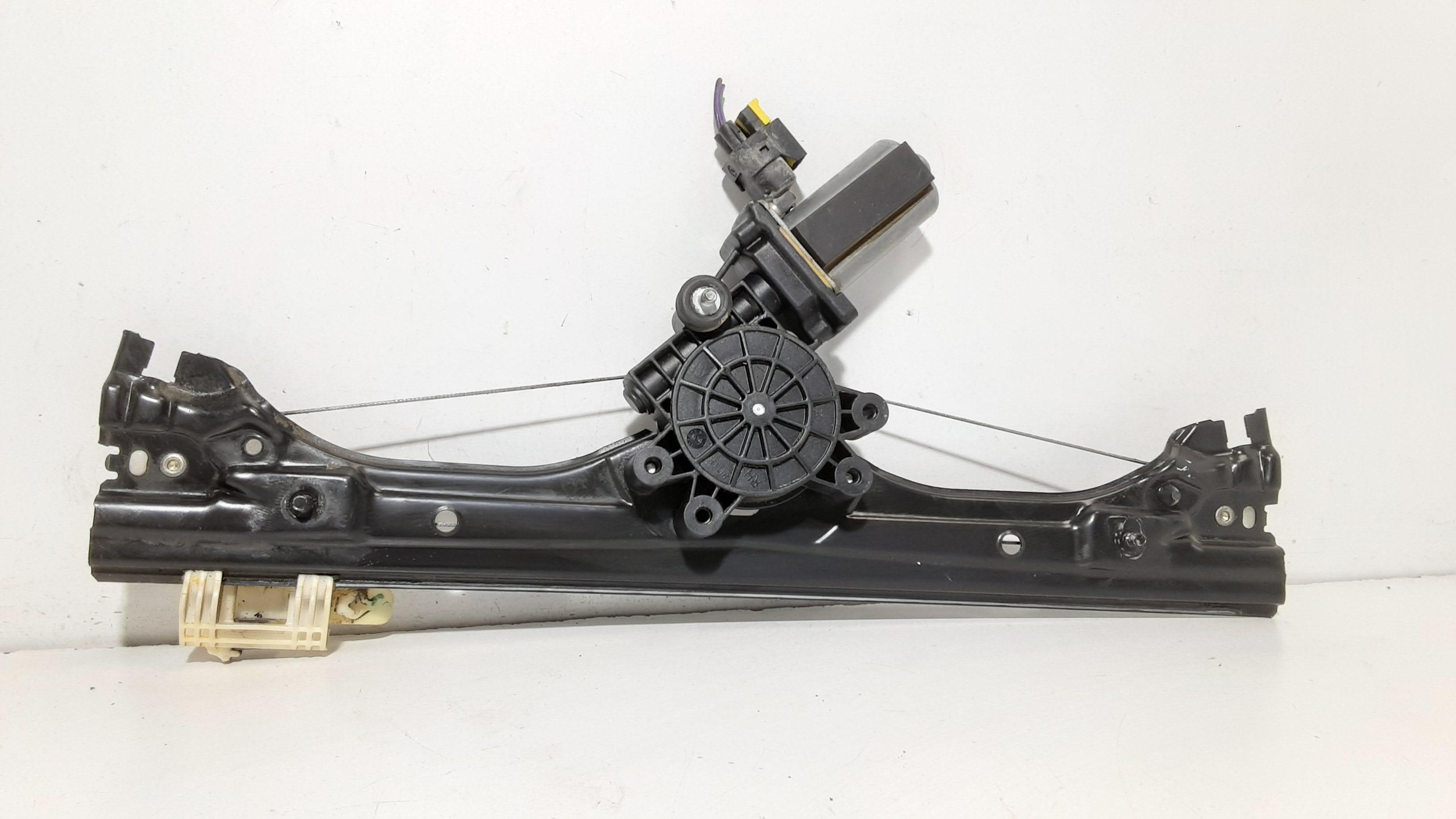 Alzacristallo Porta Ant. Destro 51876266 Usato