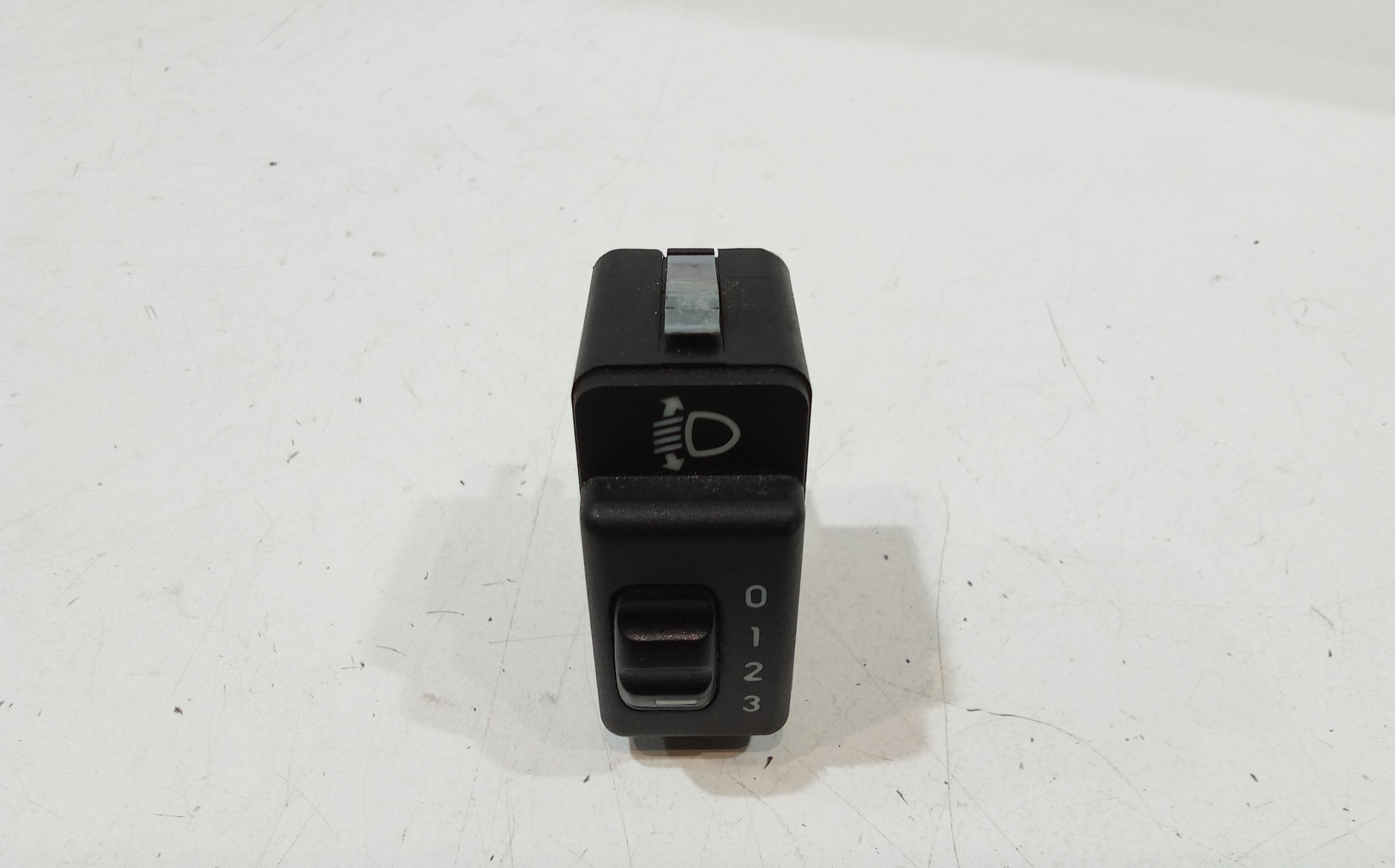 Comando Regolazione Altezza Proiettori Usato