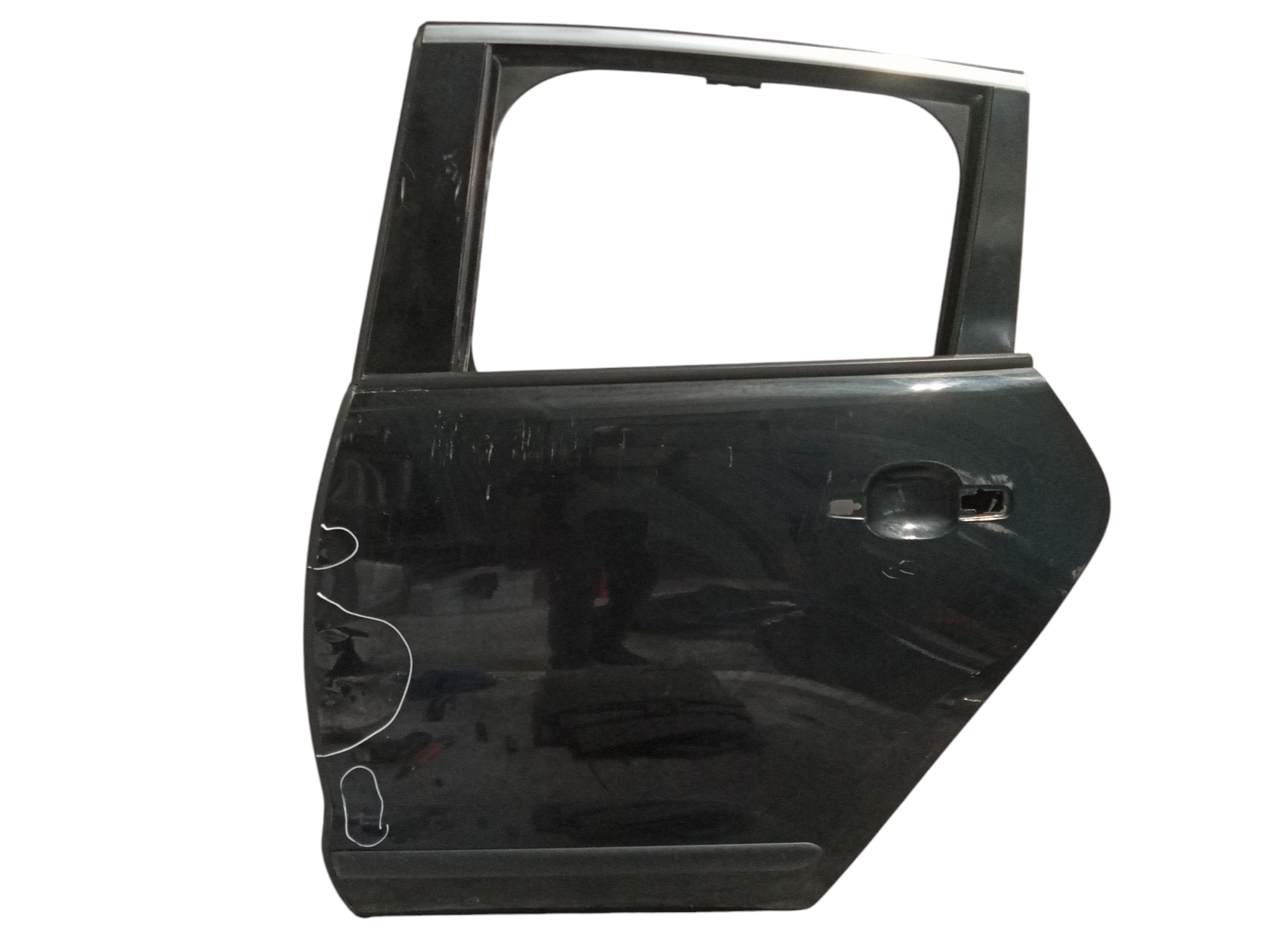 Porta Post. Sinistro 9006Q1 Usato