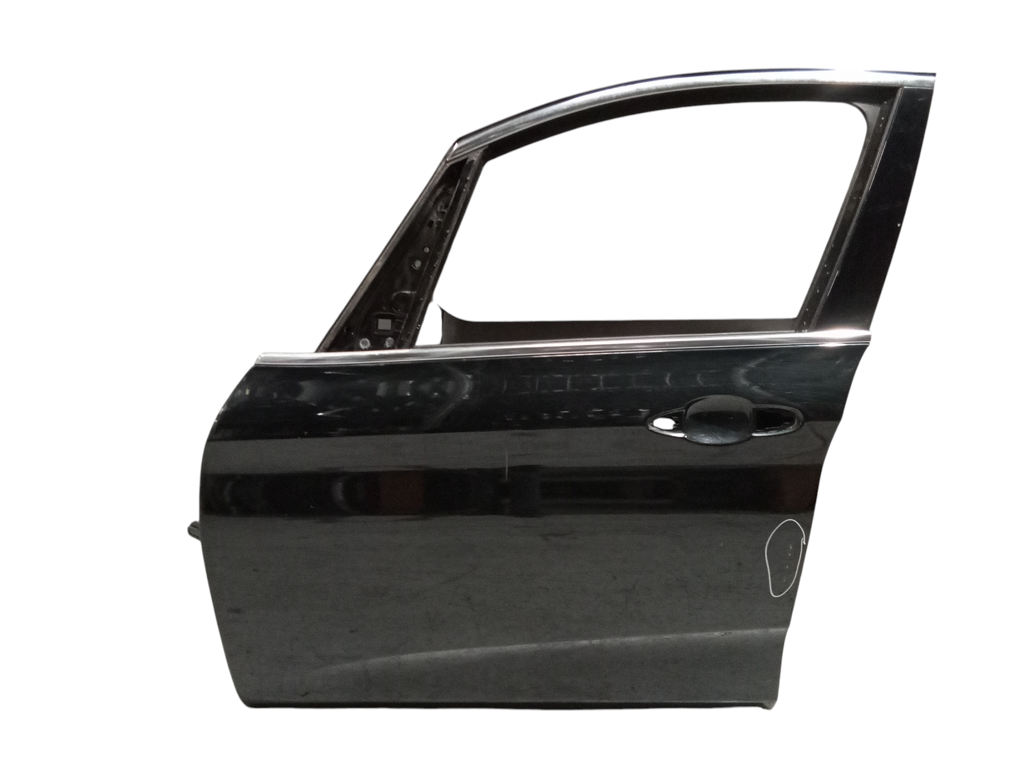 Porta Ant. Sinistro 41009631835 Usato