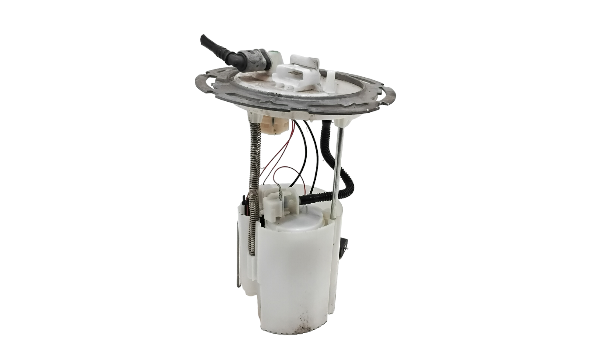 Pompa Carburante Usato