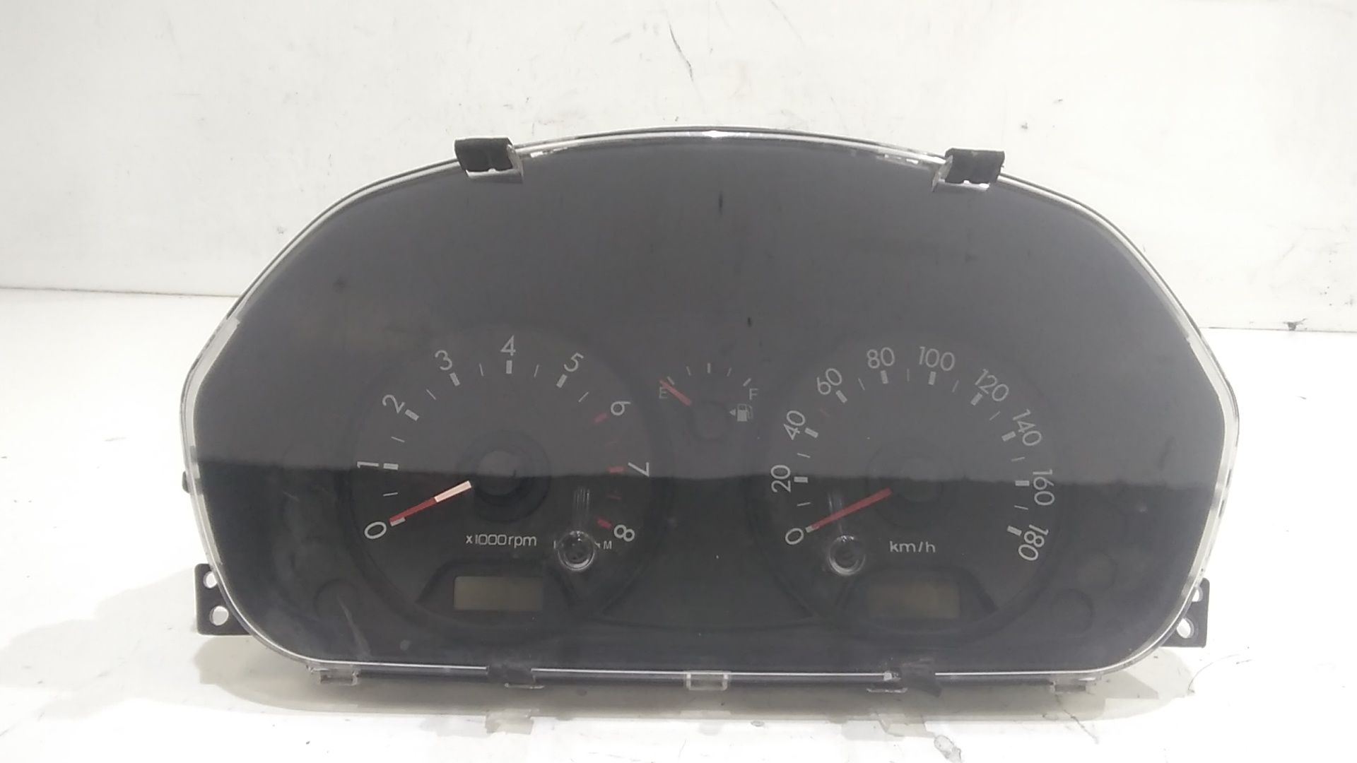 Quadro Portastrumenti Usato