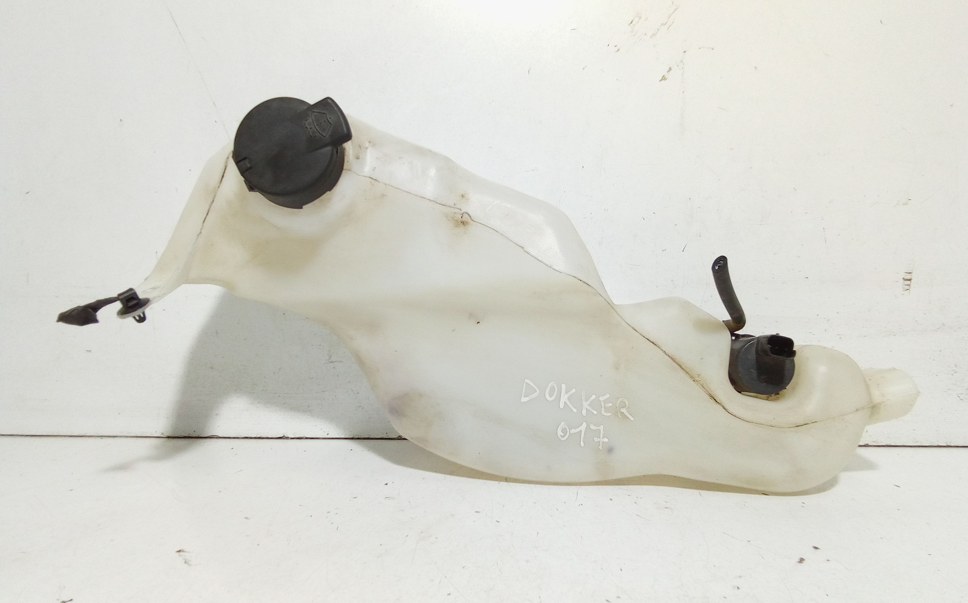 Serbatoio Tergiparabrezza Compl. Usato