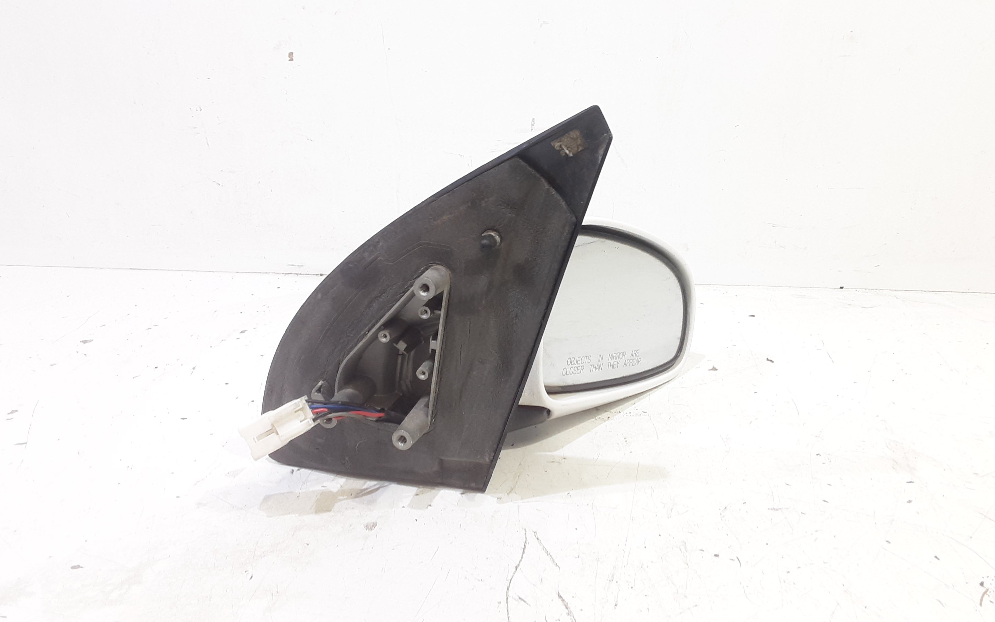 Retrovisore Est. Destro 96406183 Usato