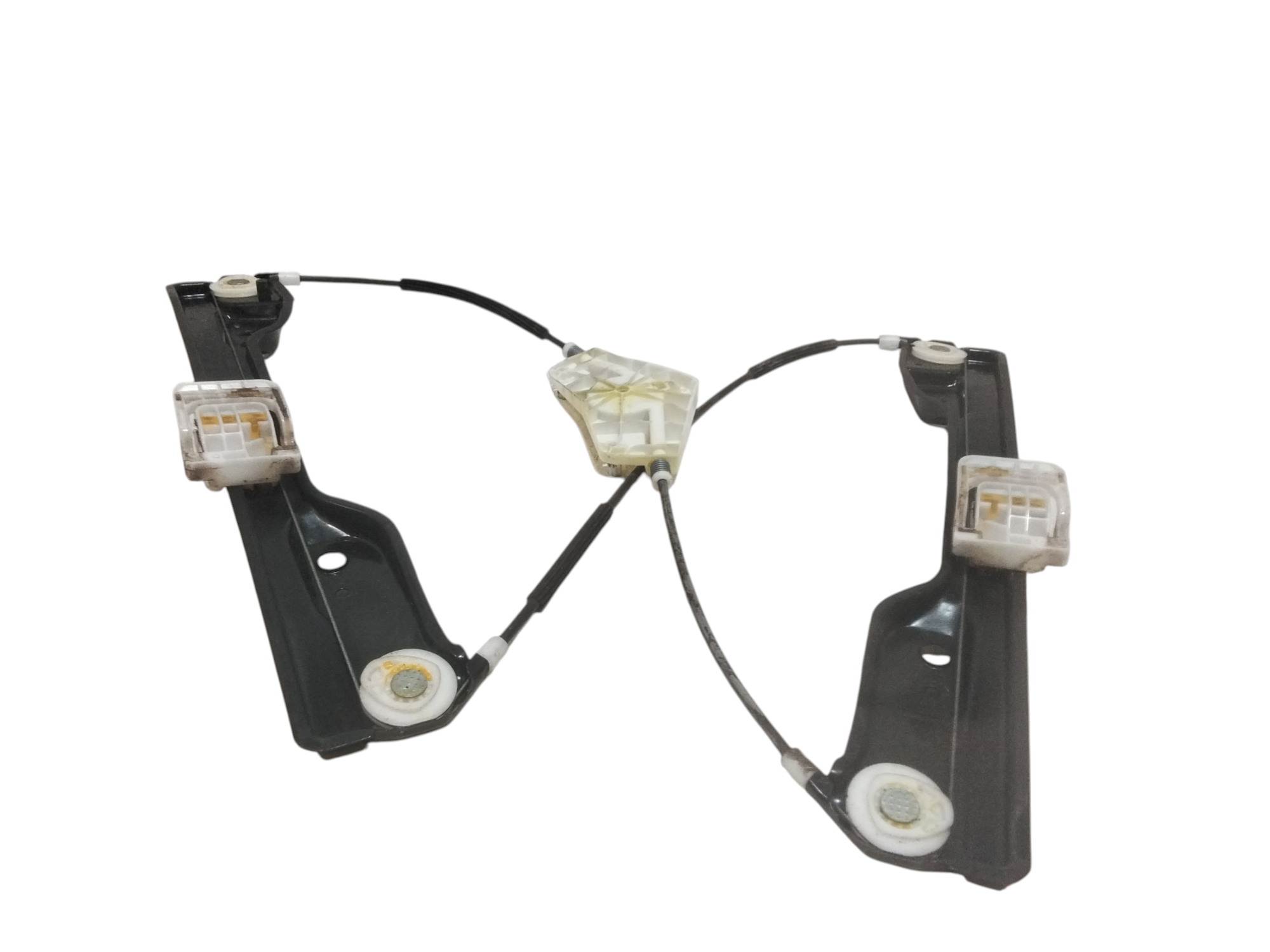 Alzacristallo Porta Post. Destro Usato