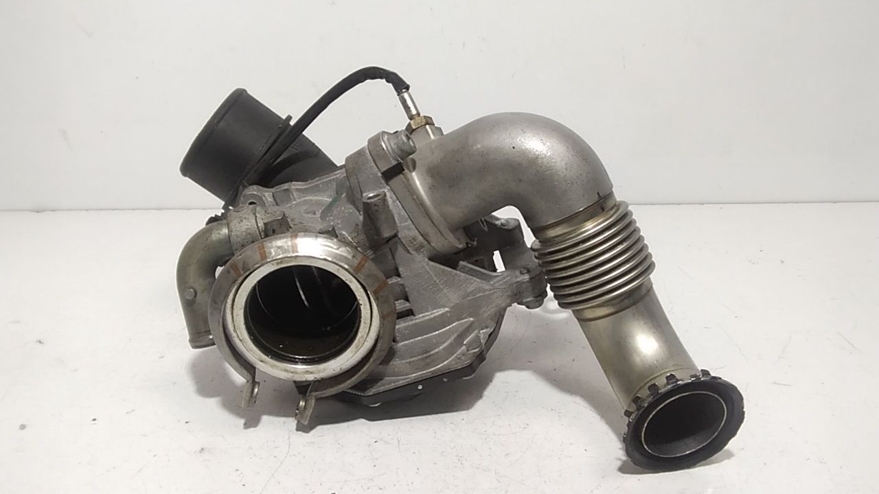 Corpo Farfallato Usato