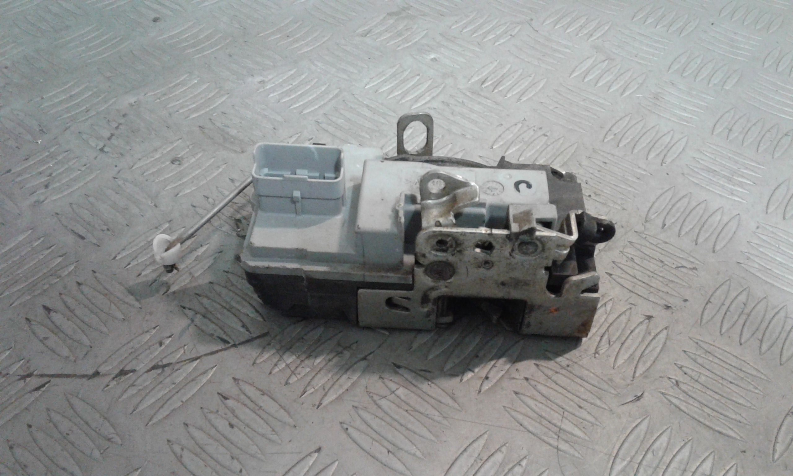 Serratura Porta Ant. Sinistro 9135R9 Usato