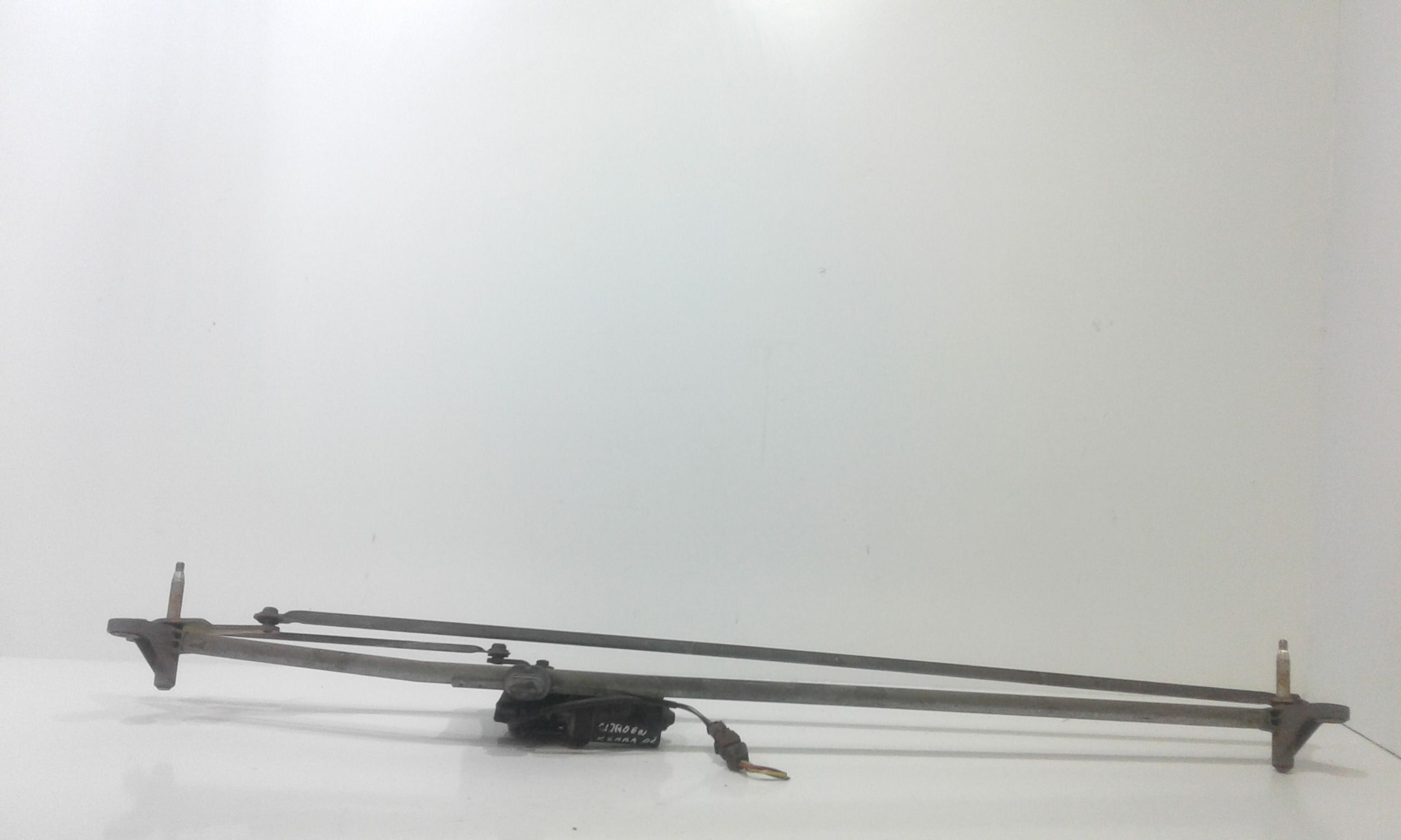 Motorino Tergiparabrezza Compl. Usato