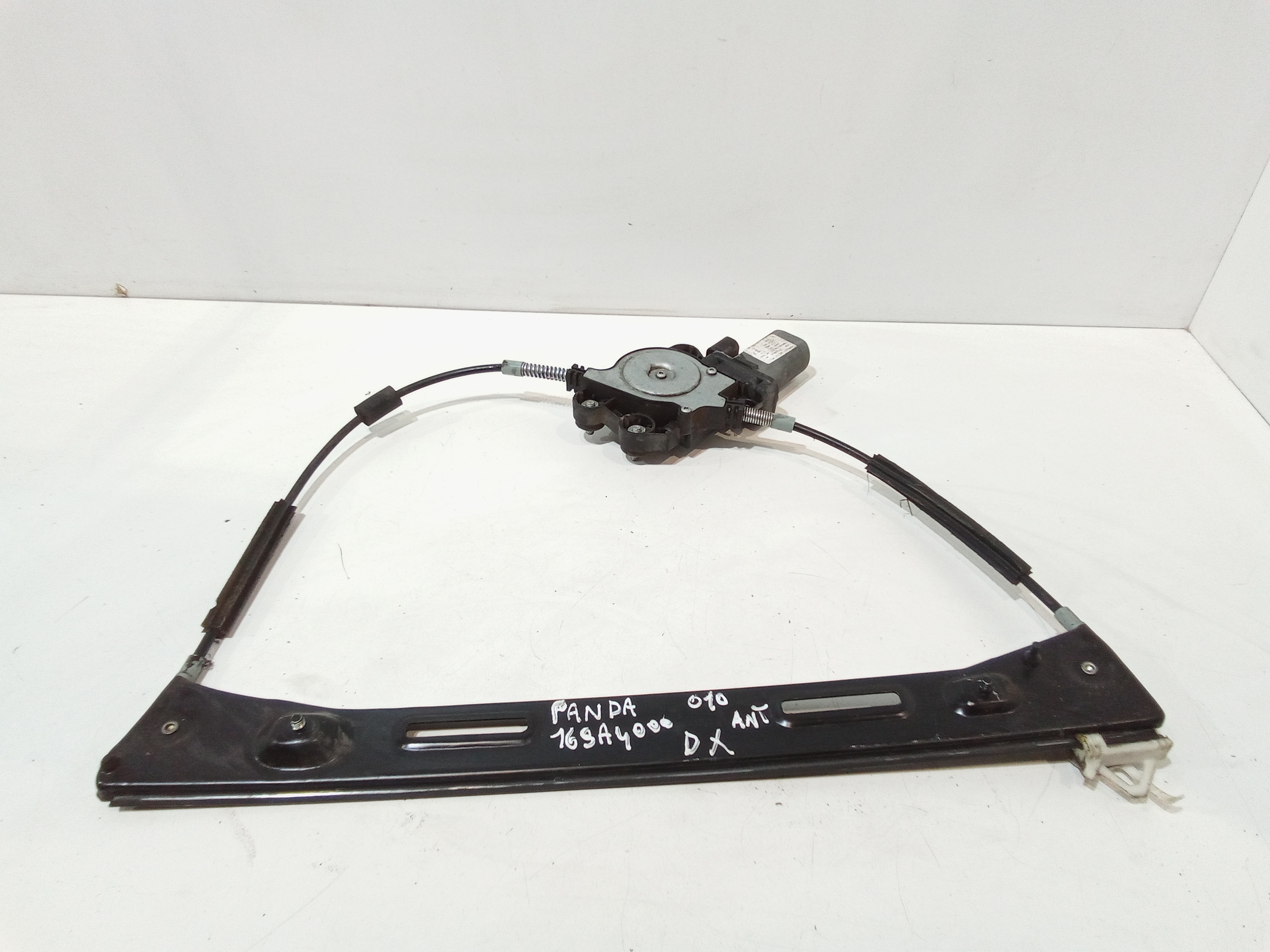 Alzacristallo Porta Ant. Destro 46803649 Usato