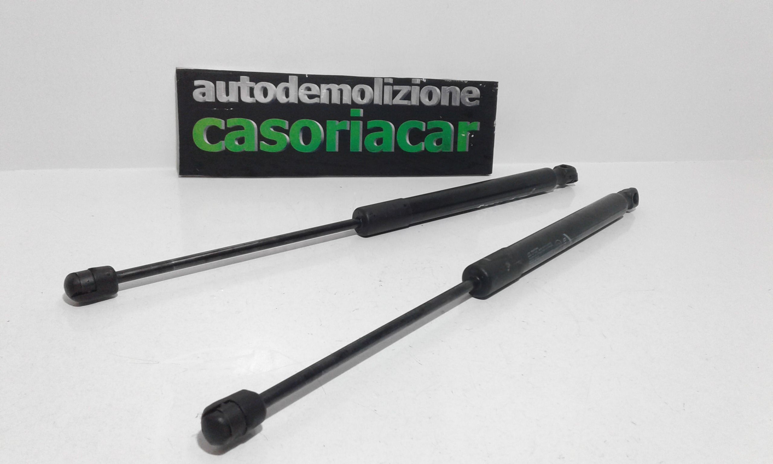 Cerniera Cofano Post. Destro Usato