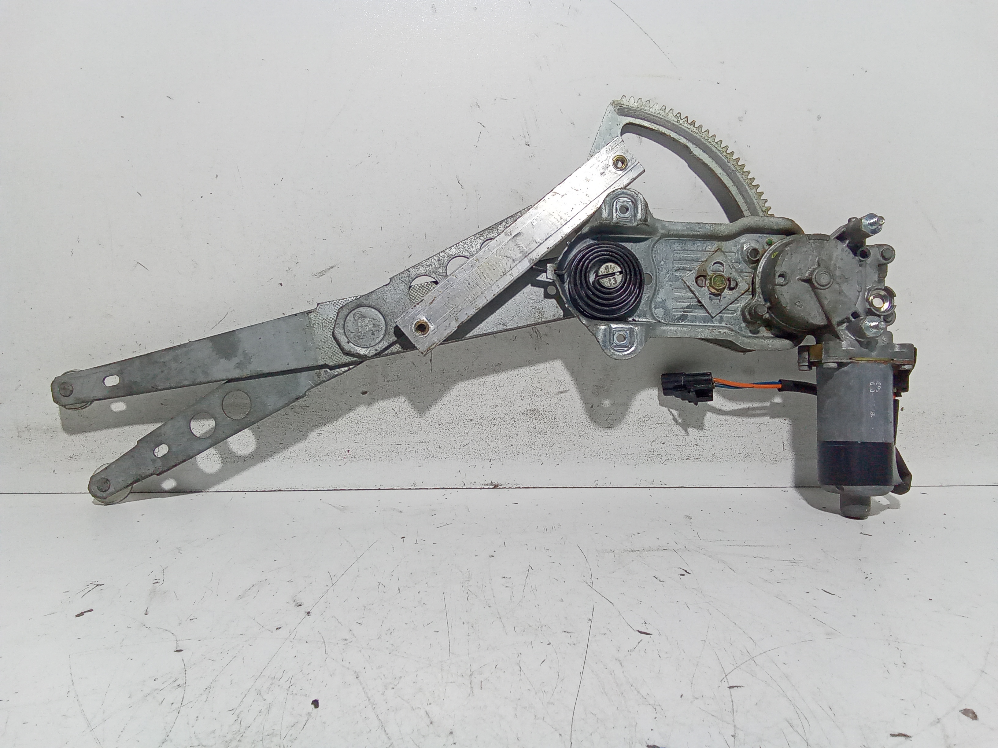 Alzacristallo Porta Ant. Destro Usato