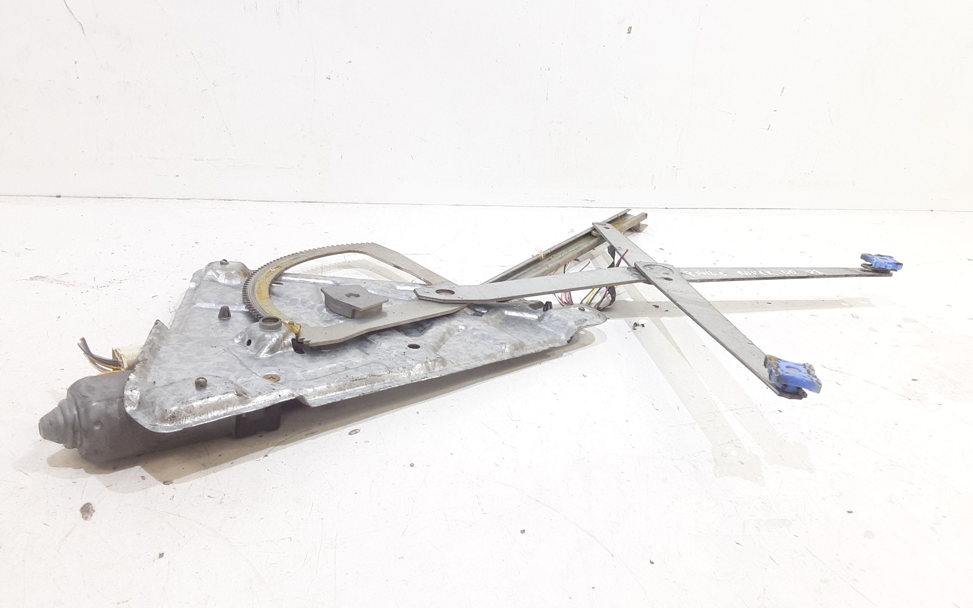 Alzacristallo Porta Ant. Destro Usato