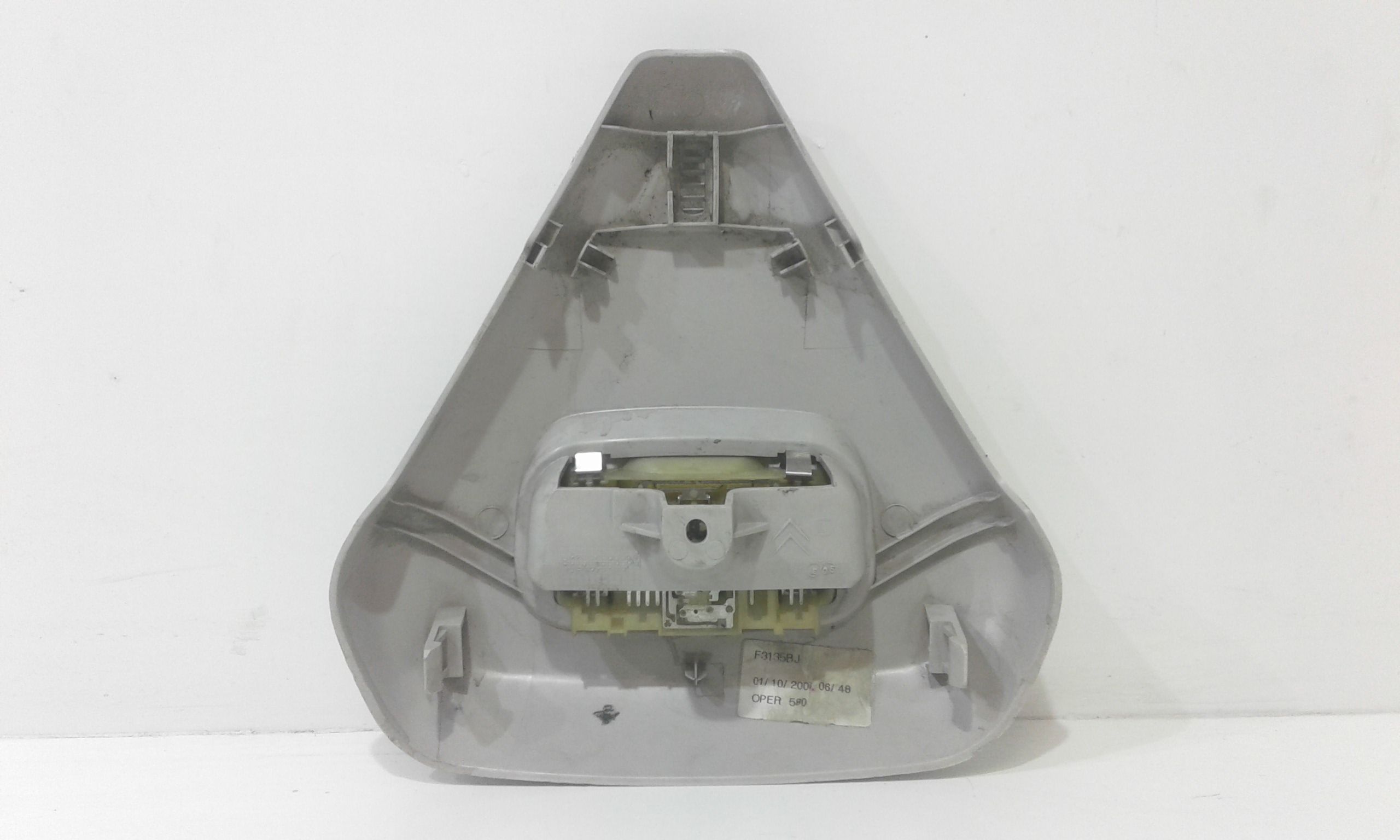 Luce Cortesia Ant. Tetto 6362Q2 Usato