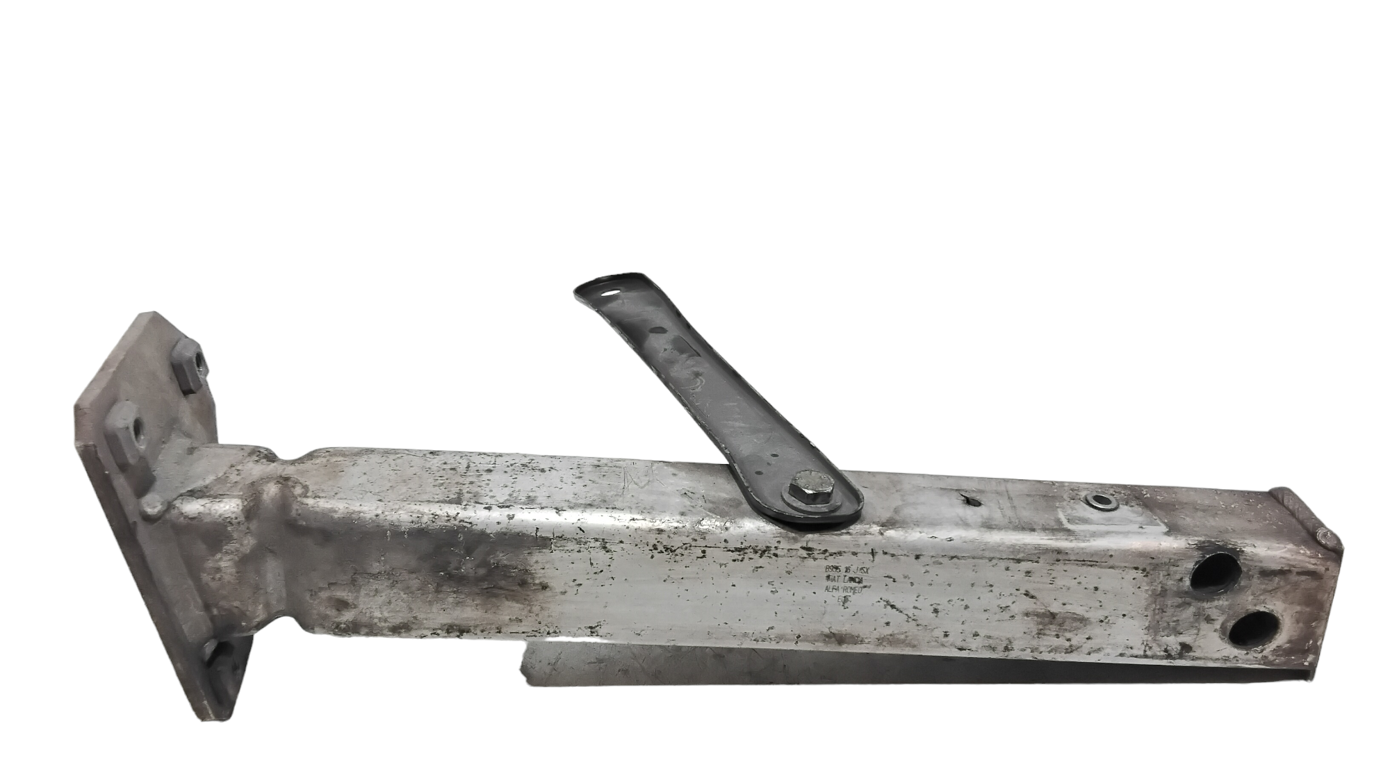 Longherone Ant. Usato