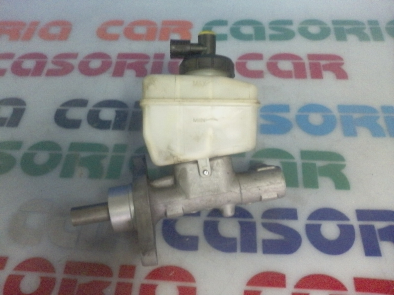 Pompa Comando Freni 6001551313 Usato