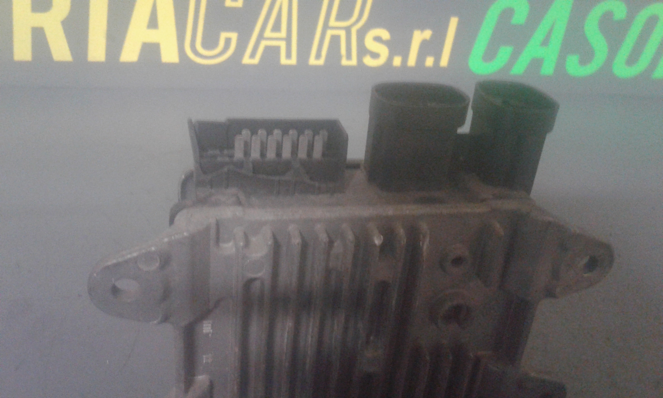 Centralina Sterzo 400687 Usato