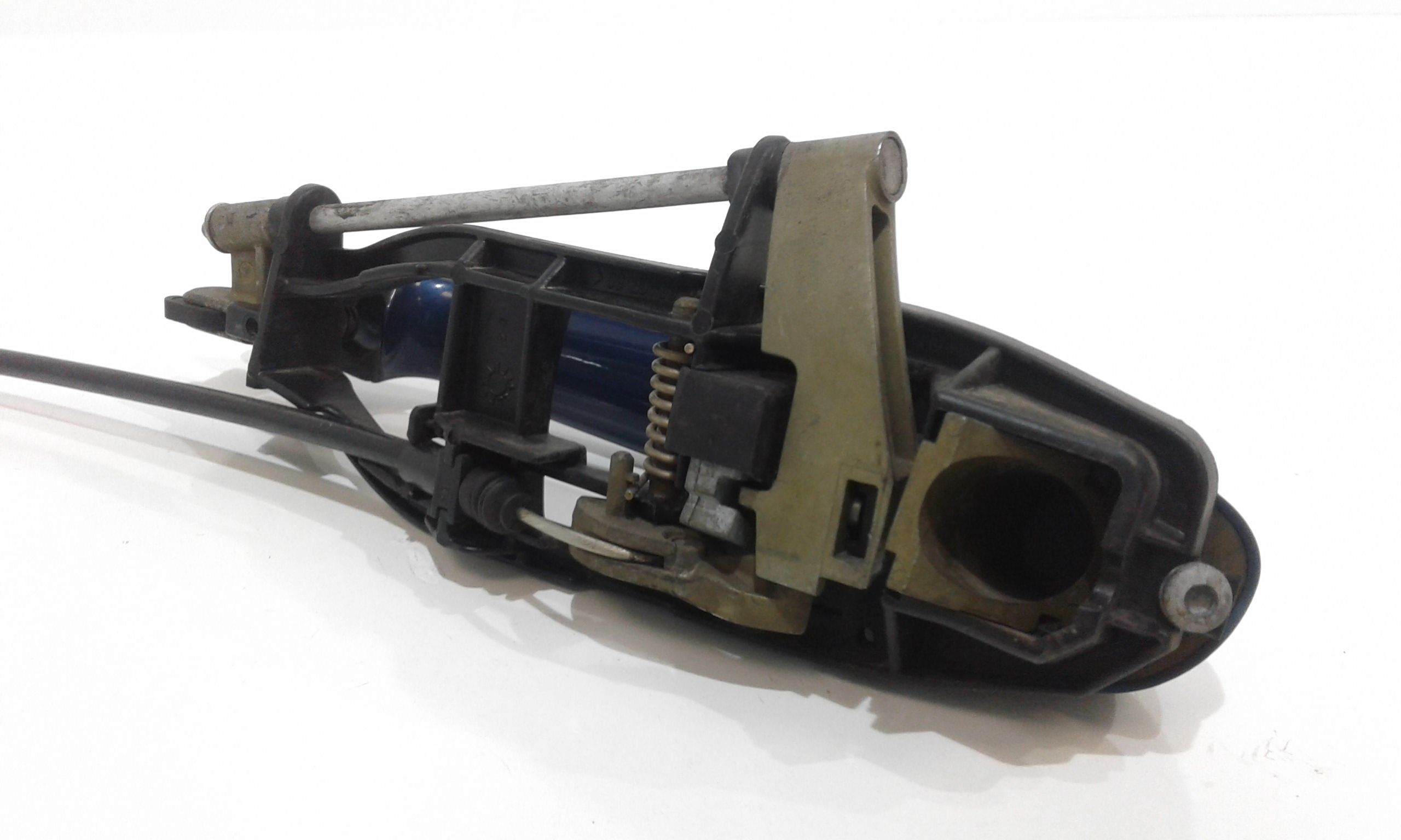 Maniglia Porta Ant. Destro 51217002272 Usato