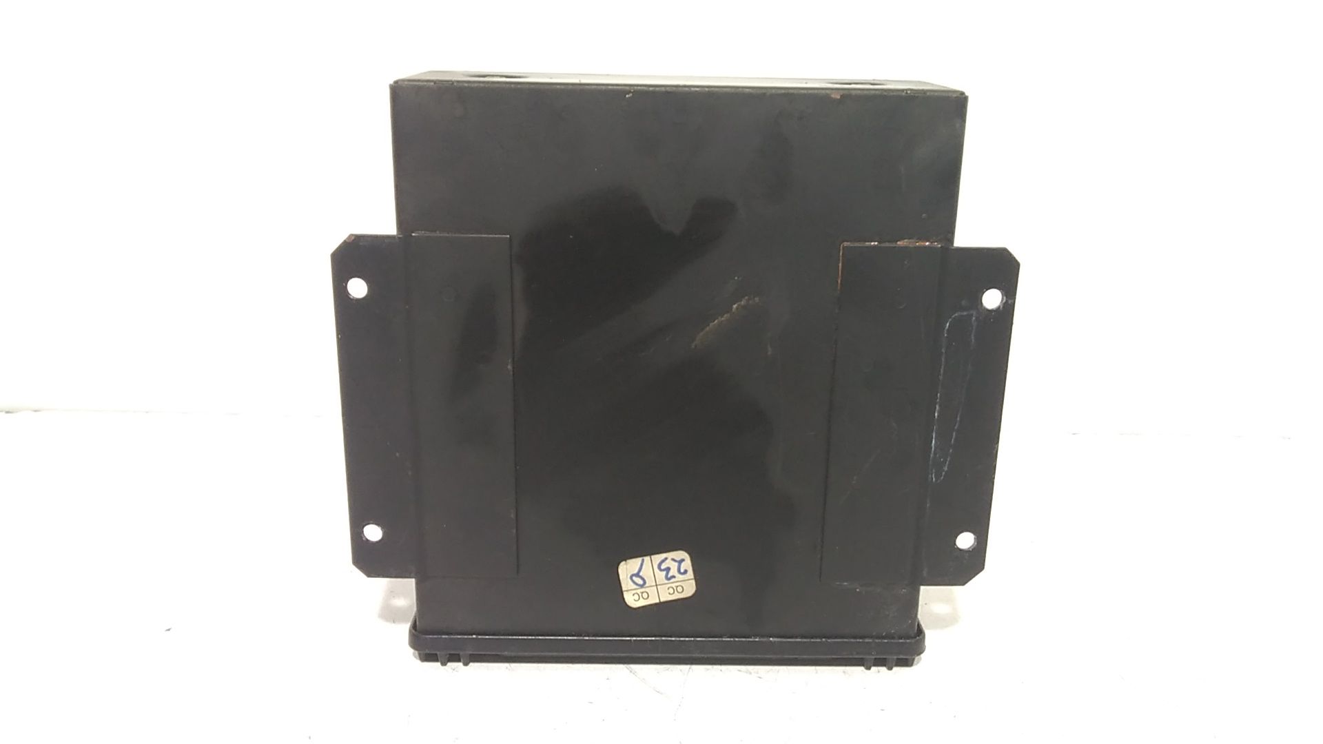 Centralina Iniezione Usato