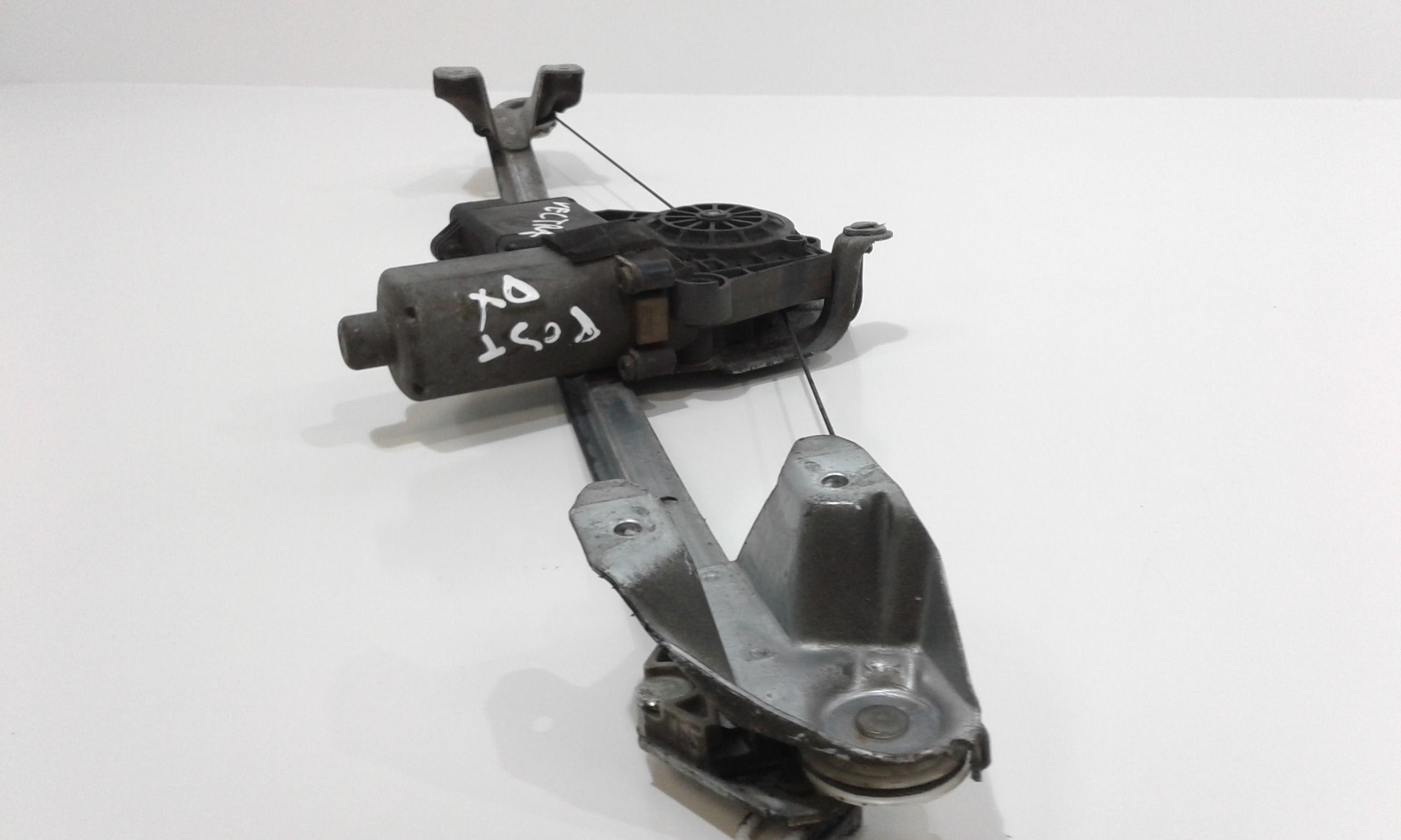 Alzacristallo Elettr. Porta Ant. Sinistro 90512643 Usato