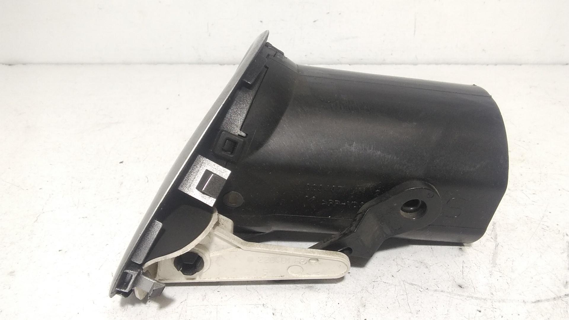 Condotto Aria Bocchette Lat. Cruscotto Sinistro Usato