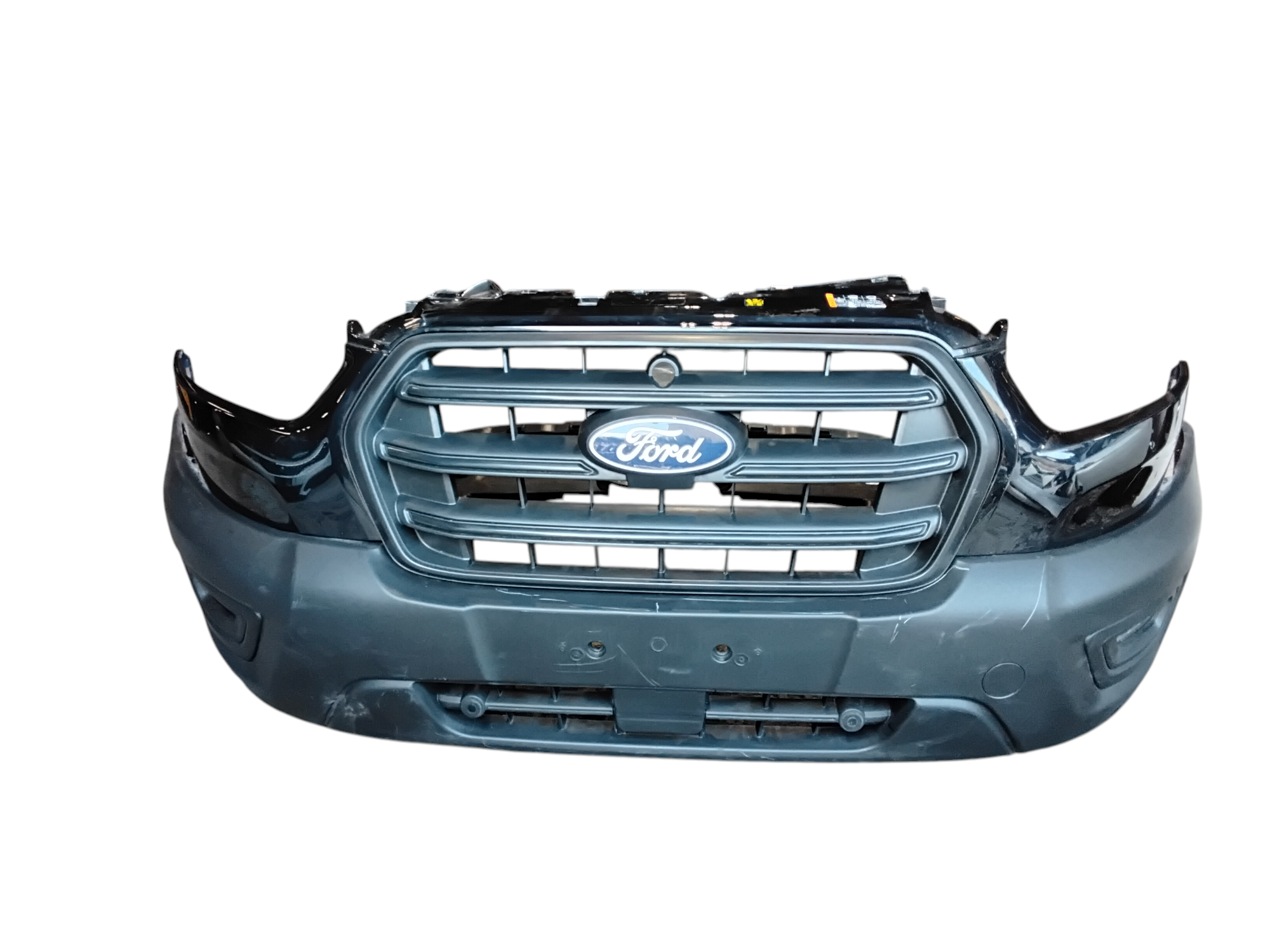 Paraurti Ant. Compl. Usato