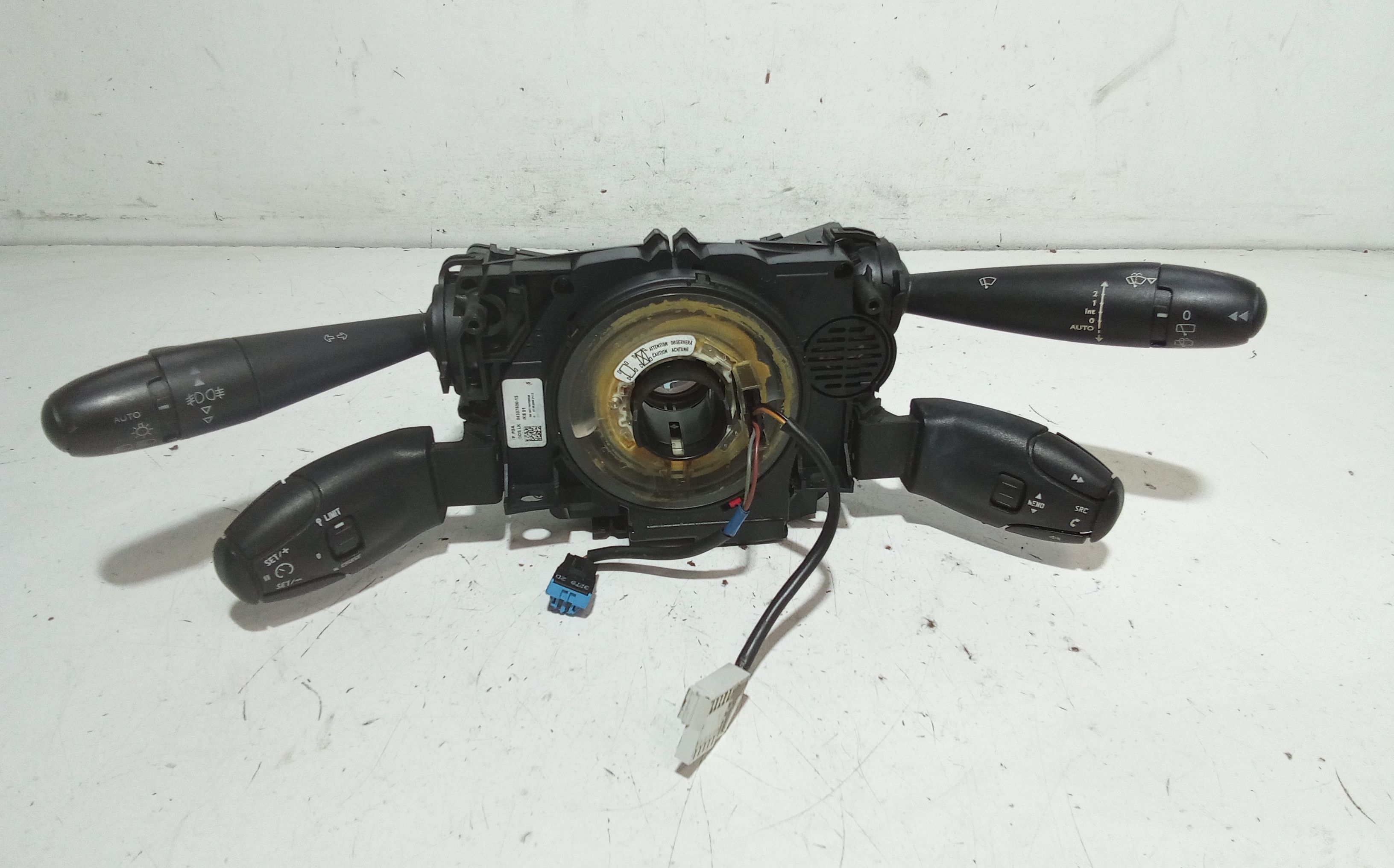 Devioguidasgancio Compl. Usato